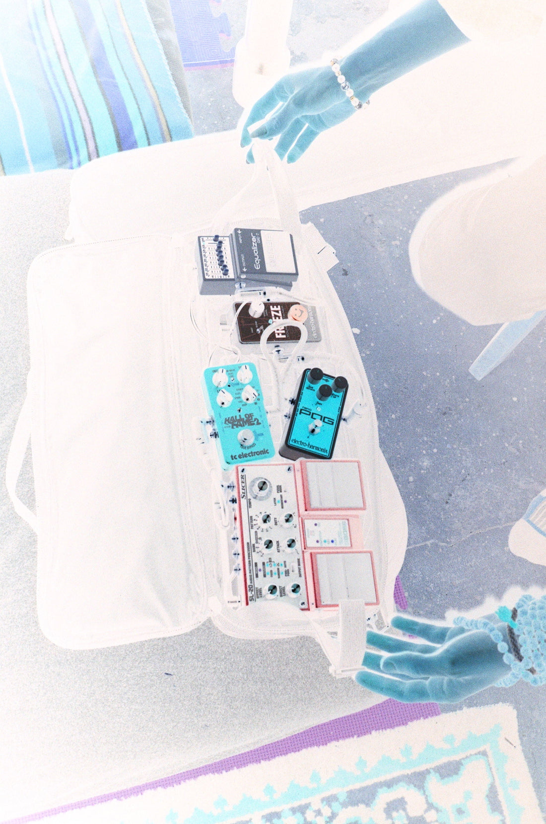 ЧАЙ І МУЗИКА