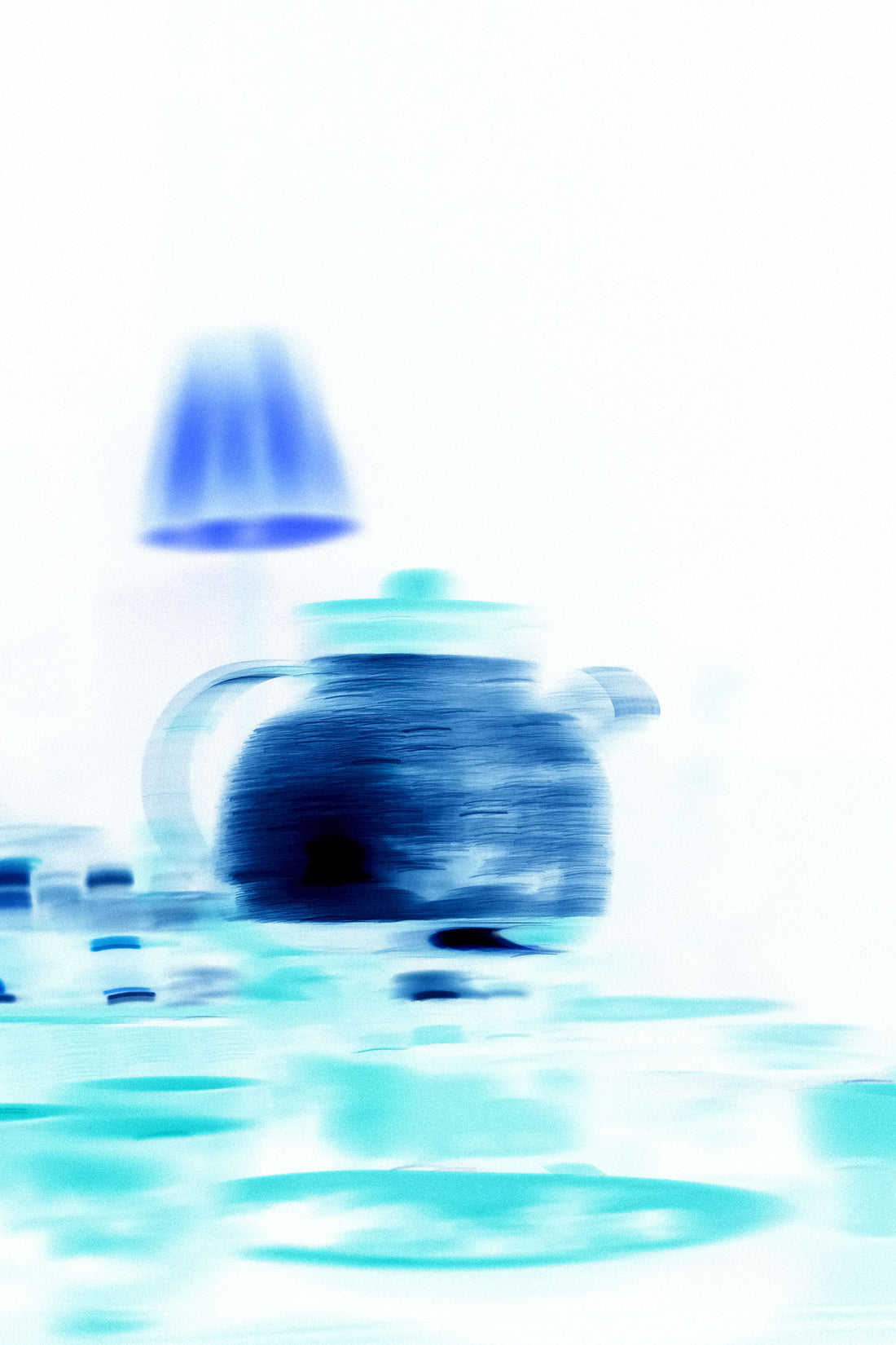 ЗАВАРЮЄМО У СТИЛІ ГУНФУ