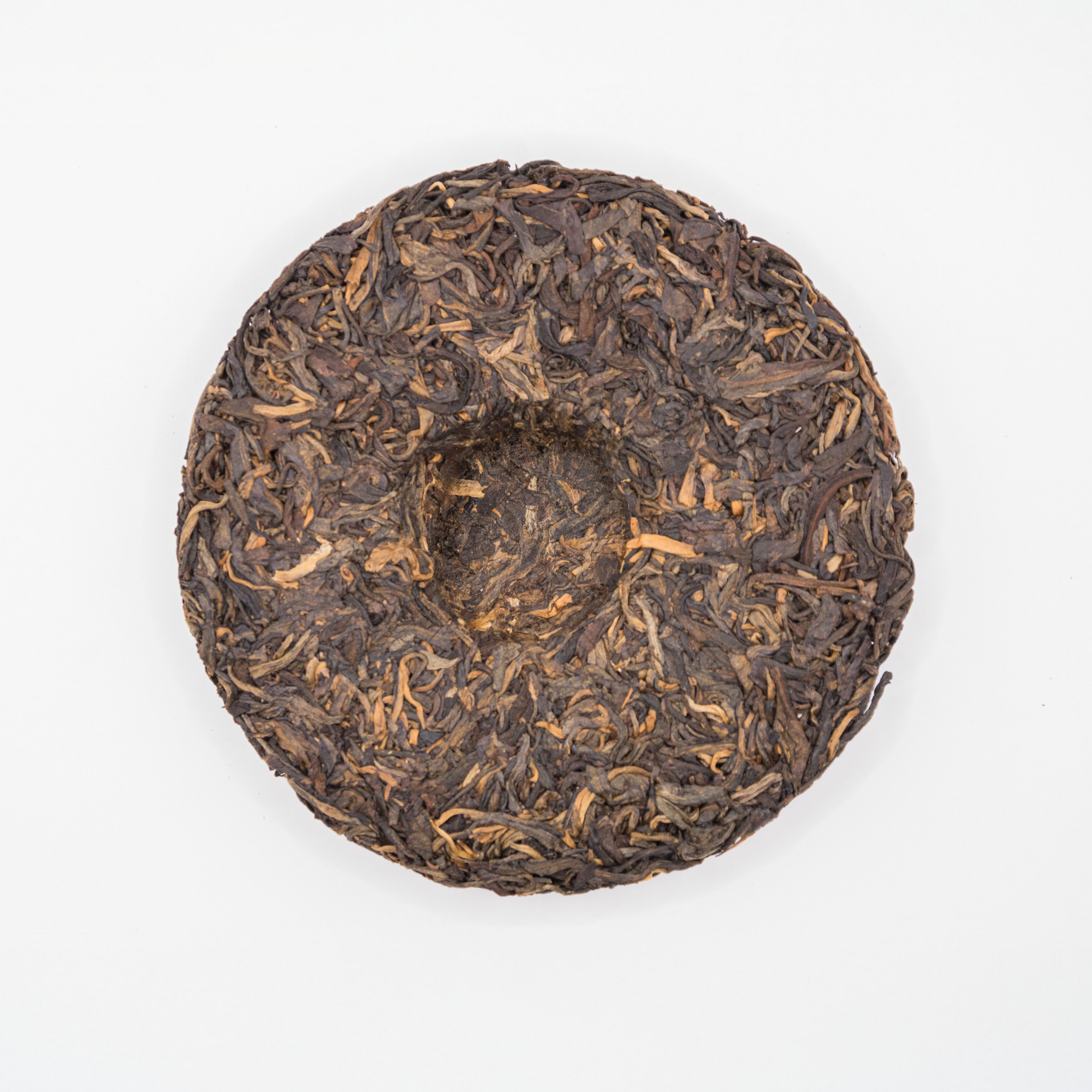 SHENG PUERH GU SHU '21