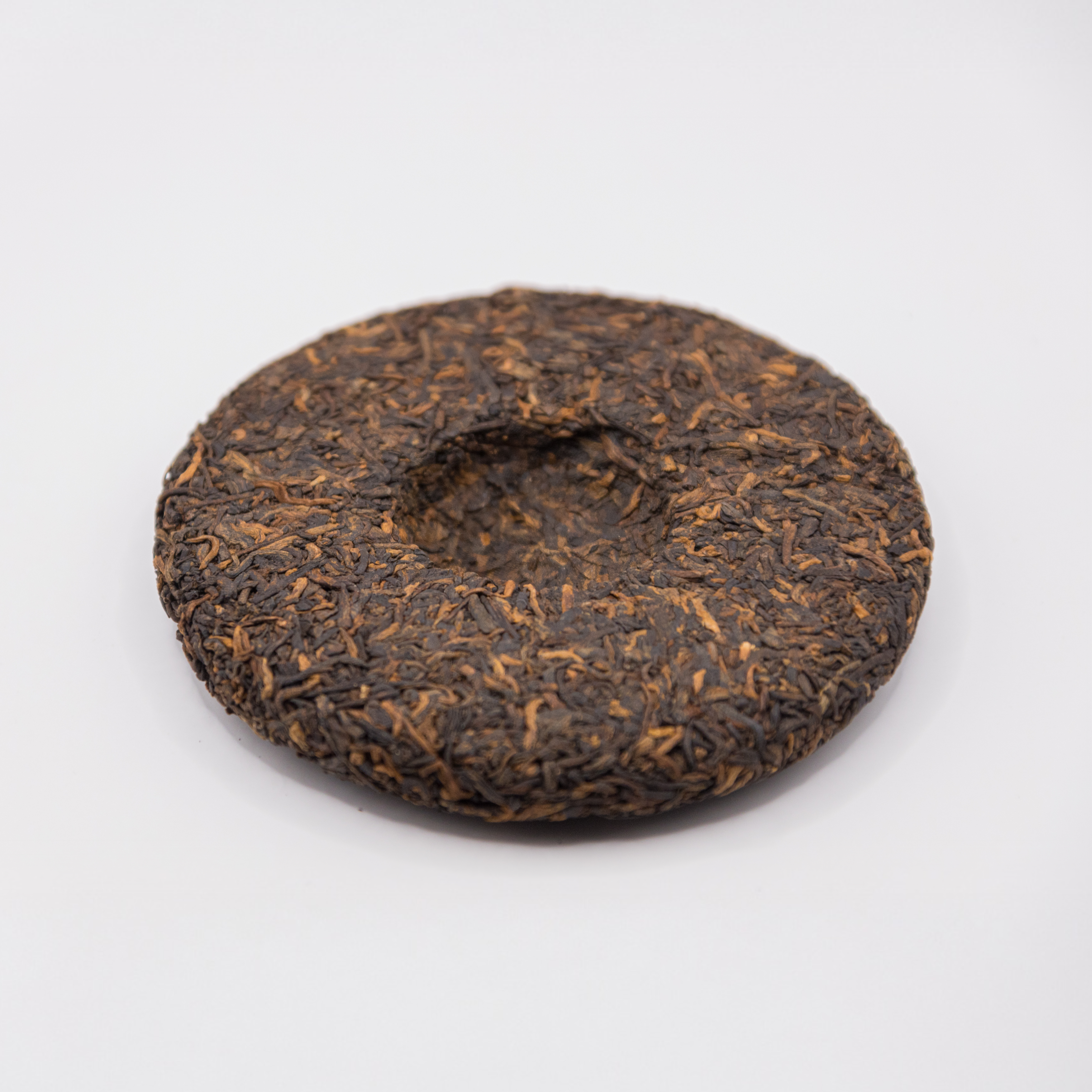 SHU PUERH BADASHAN '23