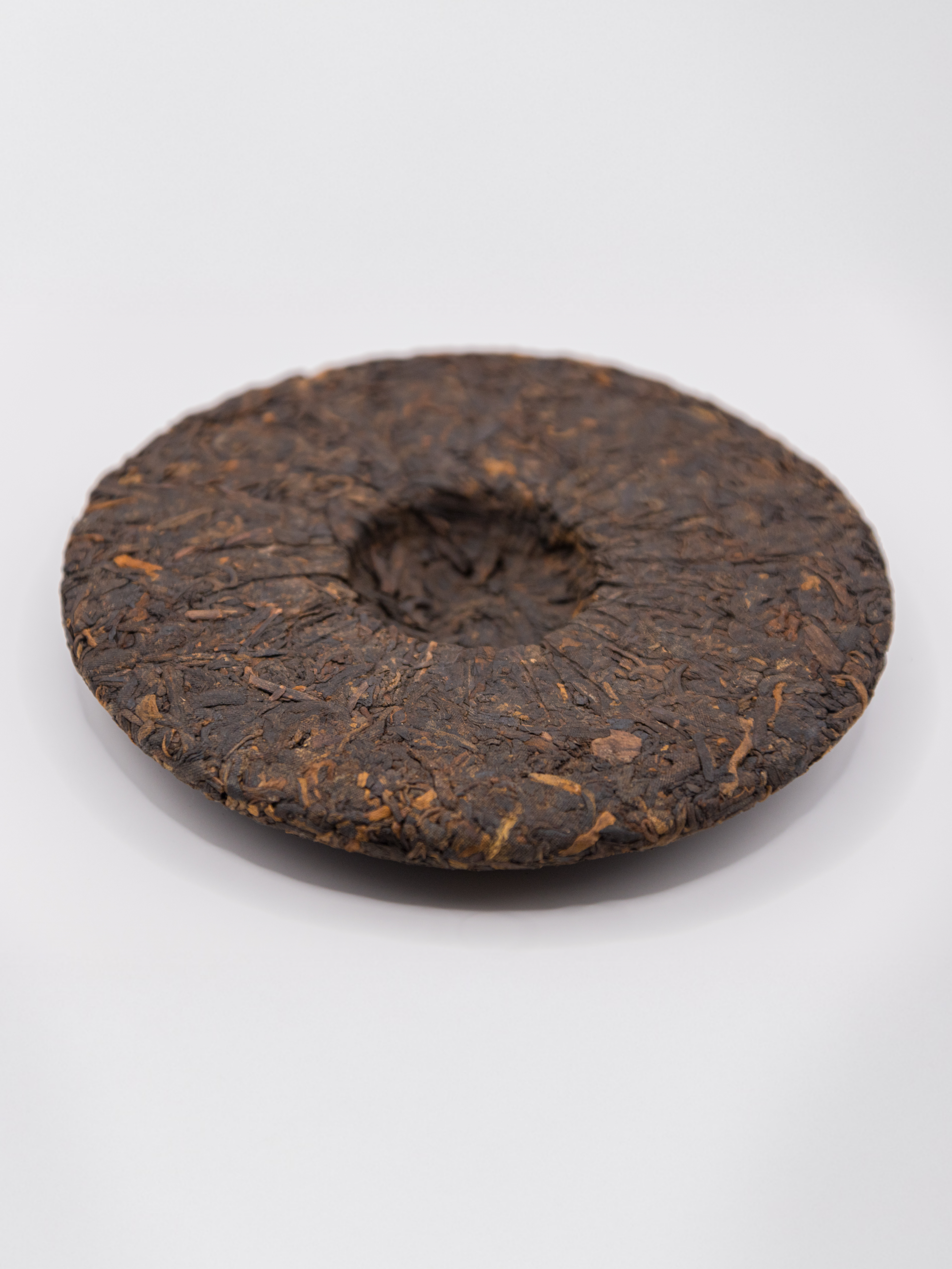 SHU PUERH GU SHU CHUNLIAO