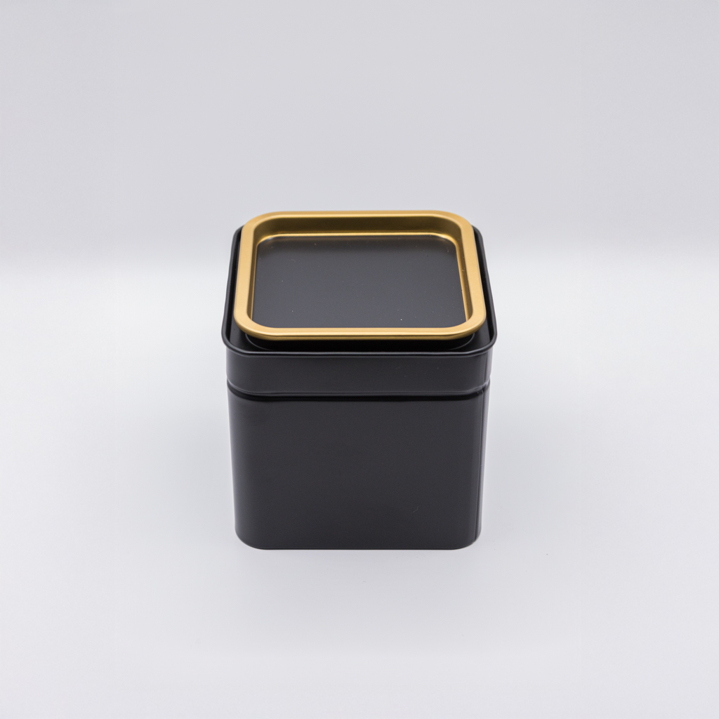 БОКС ДЛЯ ЧАЮ IKEA BLOMNING