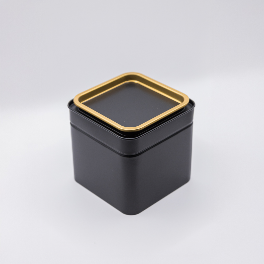 БОКС ДЛЯ ЧАЮ IKEA BLOMNING