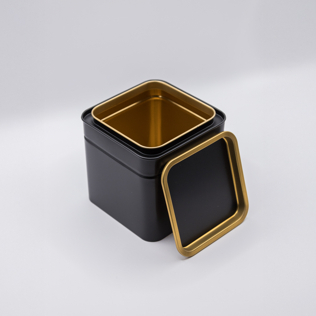 БОКС ДЛЯ ЧАЮ IKEA BLOMNING