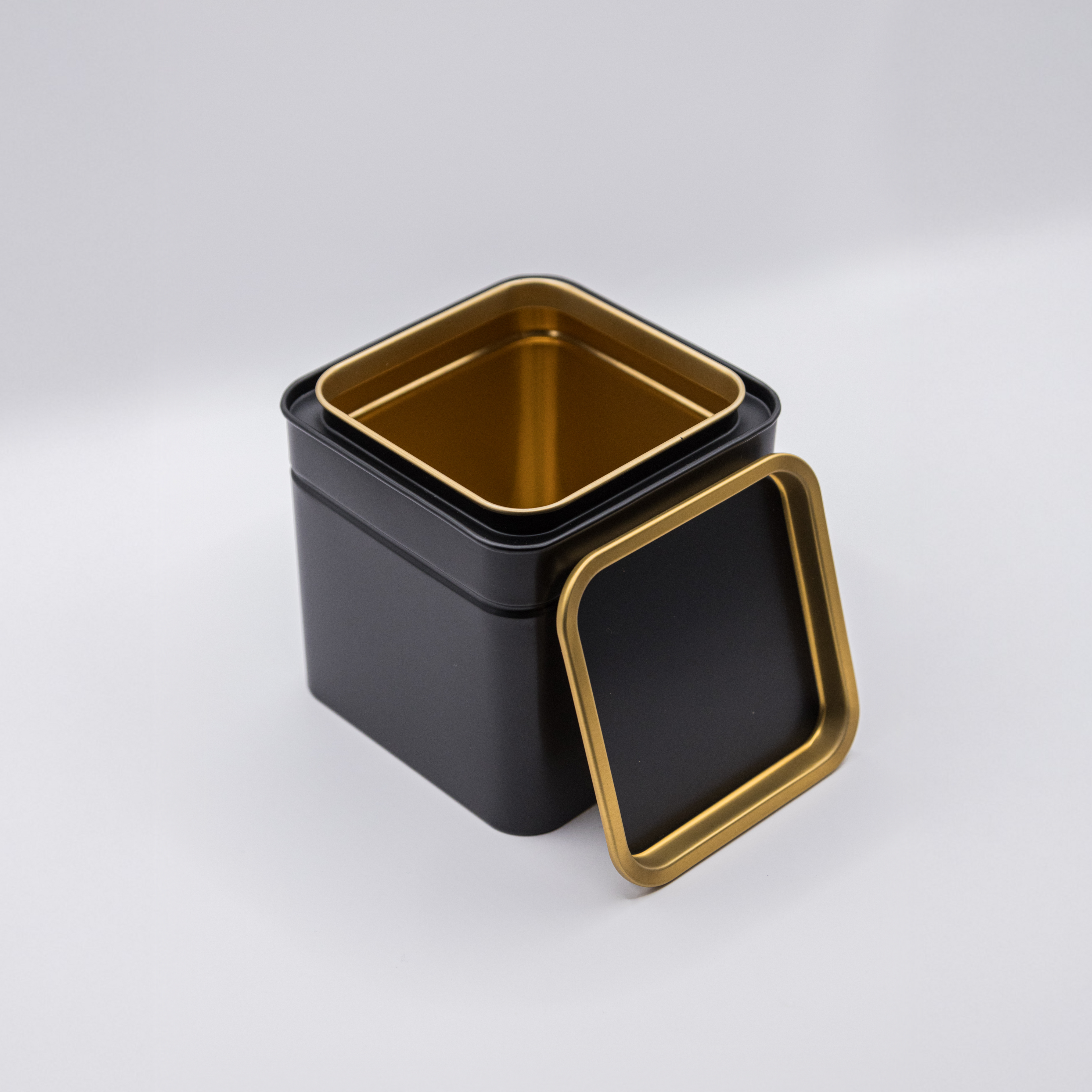 БОКС ДЛЯ ЧАЮ IKEA BLOMNING