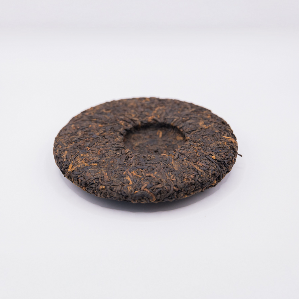 SHU PUERH MENG SONG