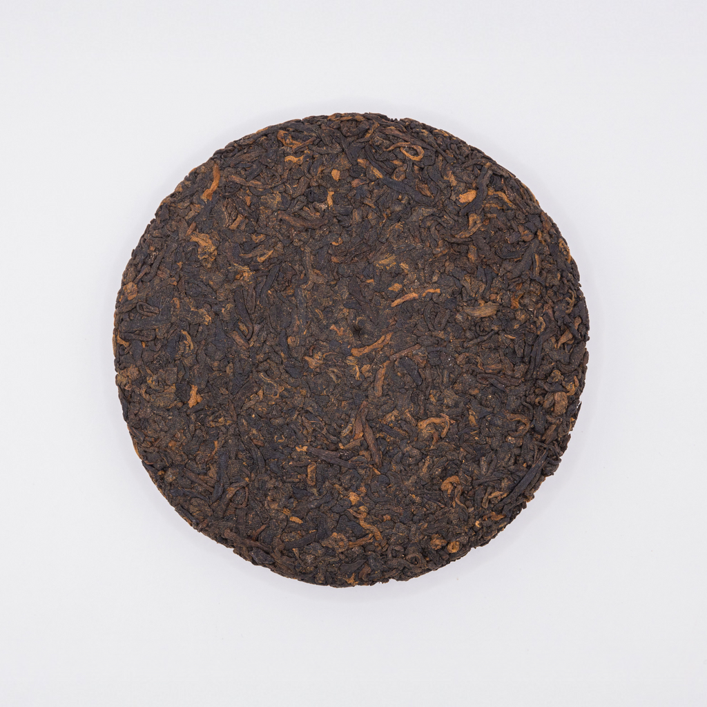 SHU PUERH MENG SONG