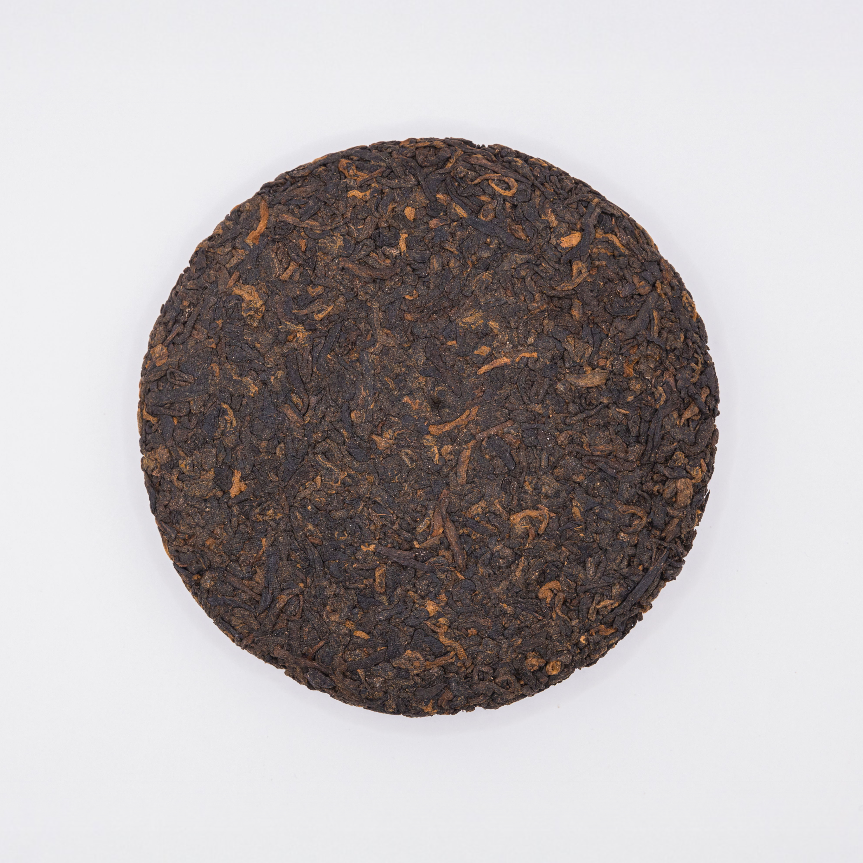 SHU PUERH MENG SONG