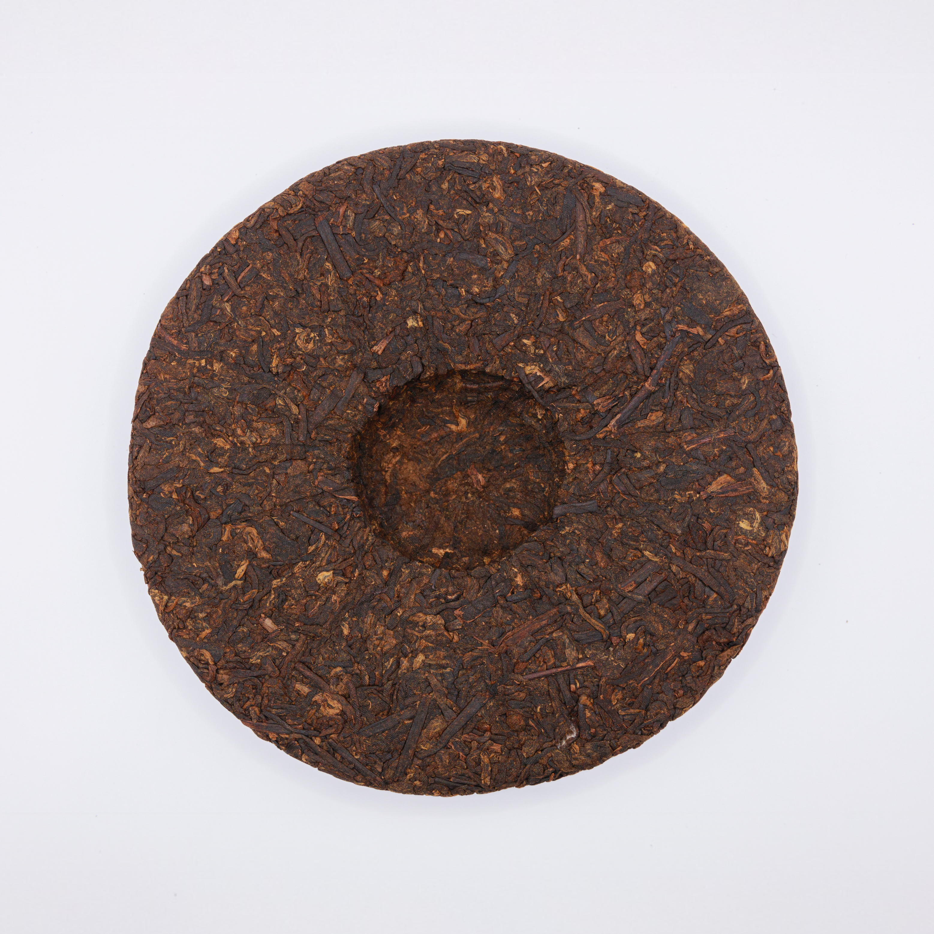 SHU PU'ER FRUIT '21