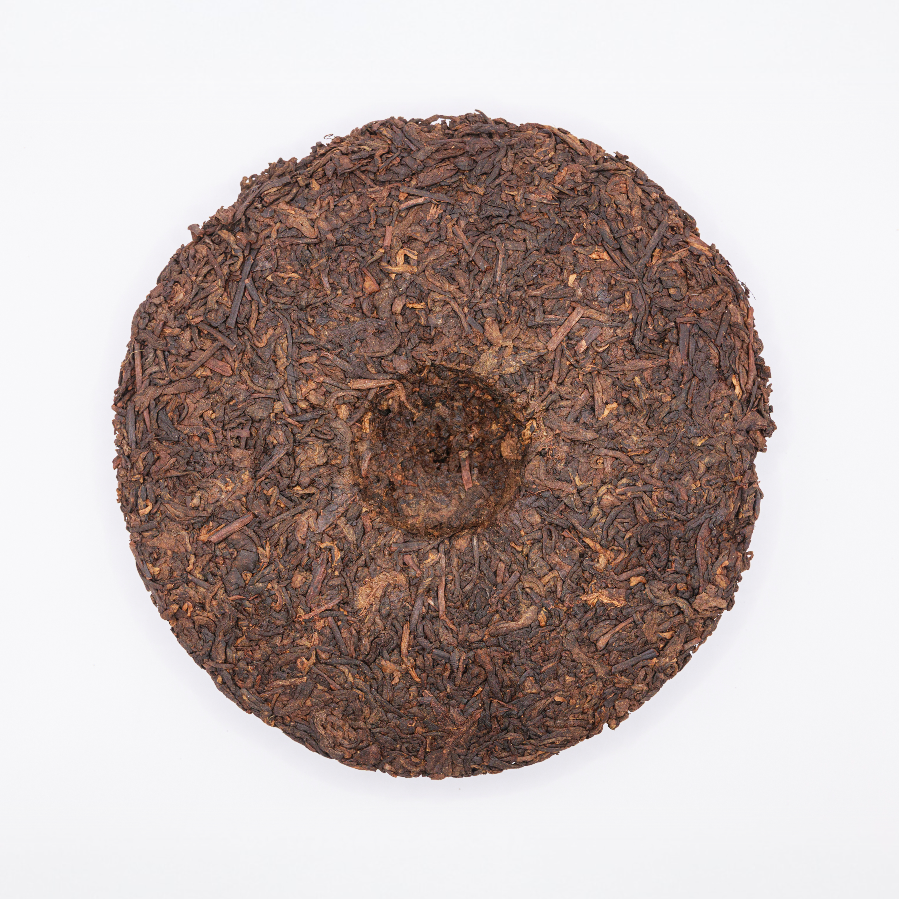 SHU PU'ER HONG TAI '15