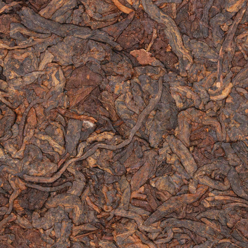SHU PU'ER ZHUAN '09