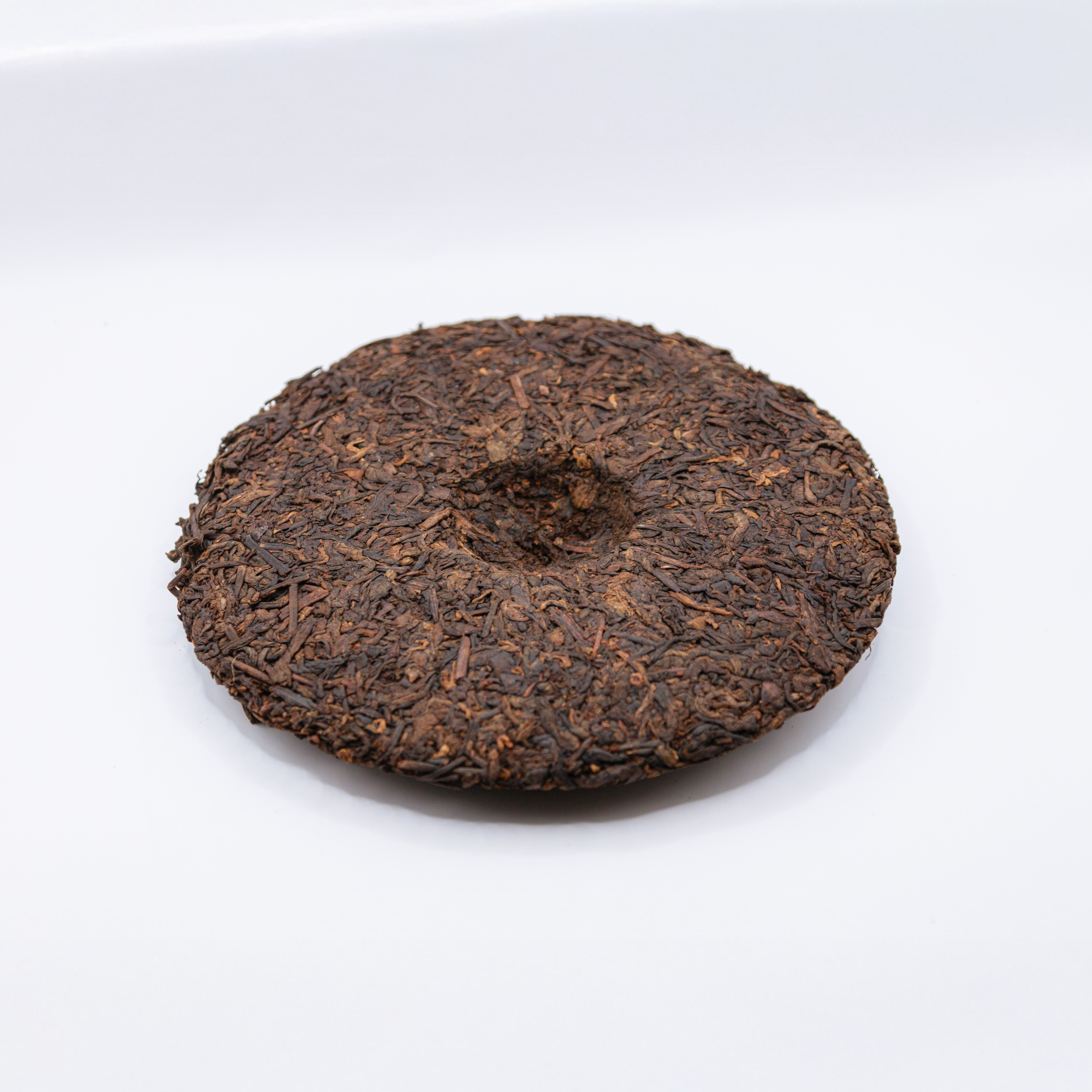 SHU PU'ER HONG TAI '15