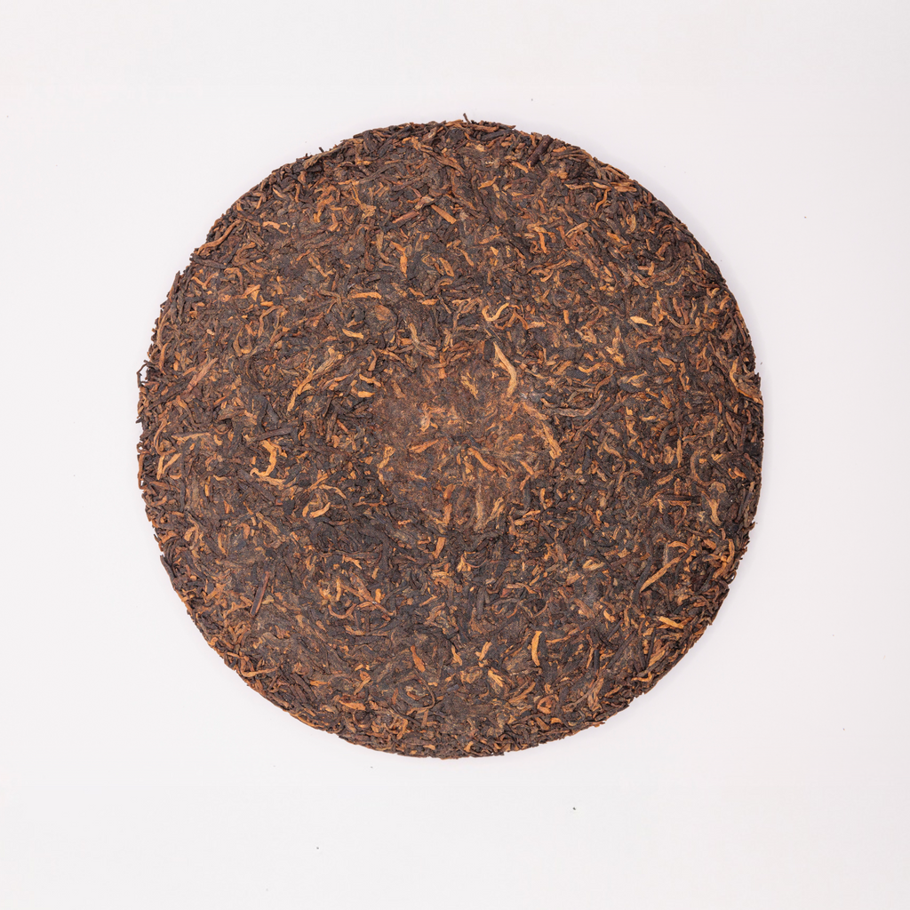 SHU PU'ER ZI JIN '19