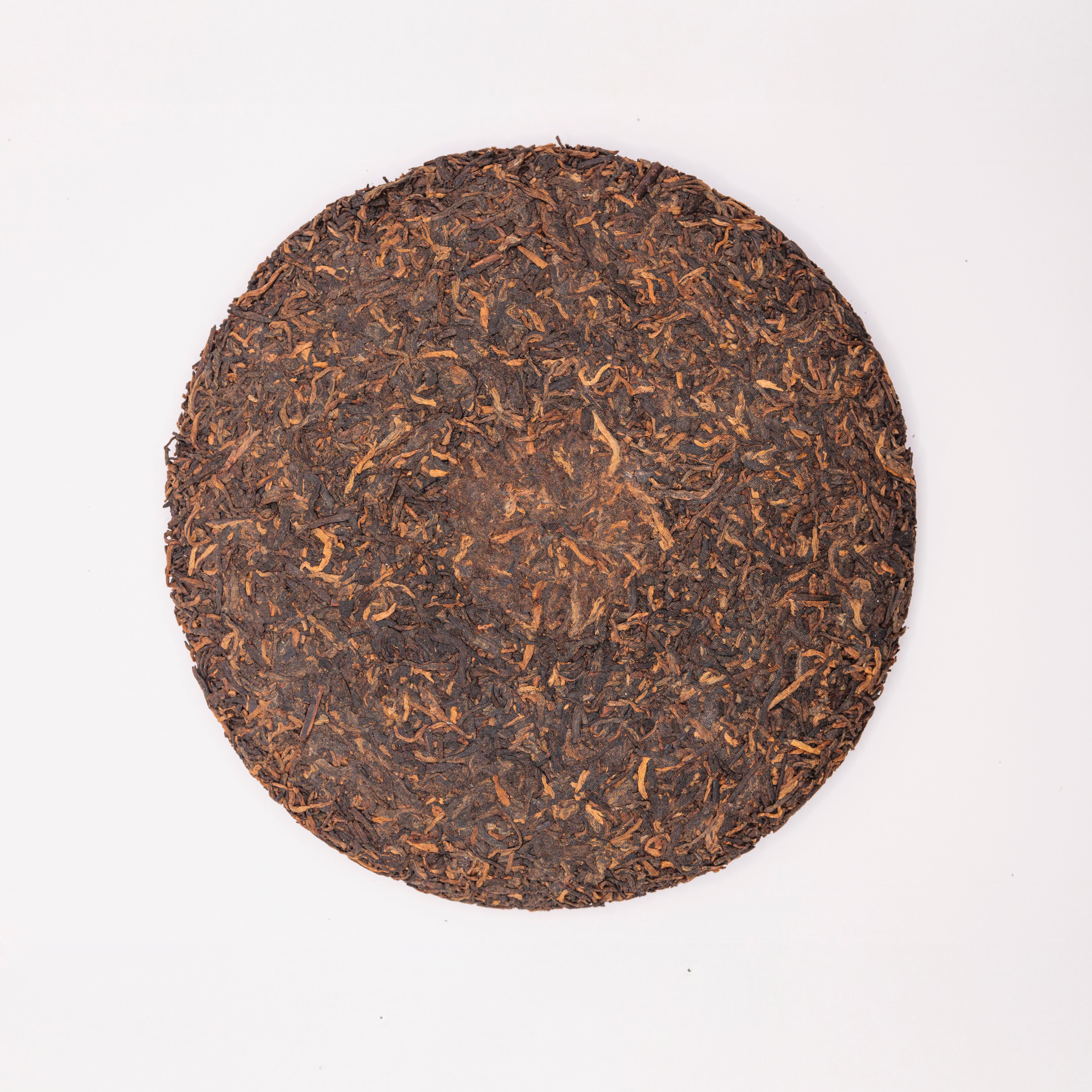 SHU PU'ER ZI JIN '19