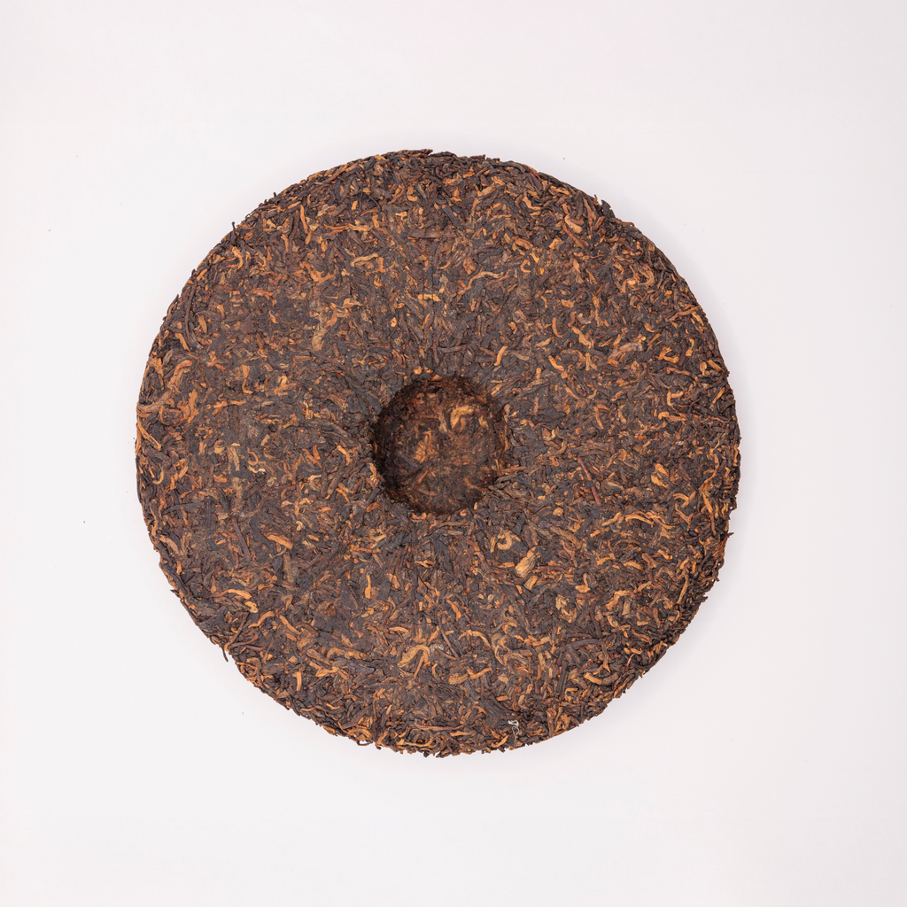 SHU PU'ER ZI JIN '19