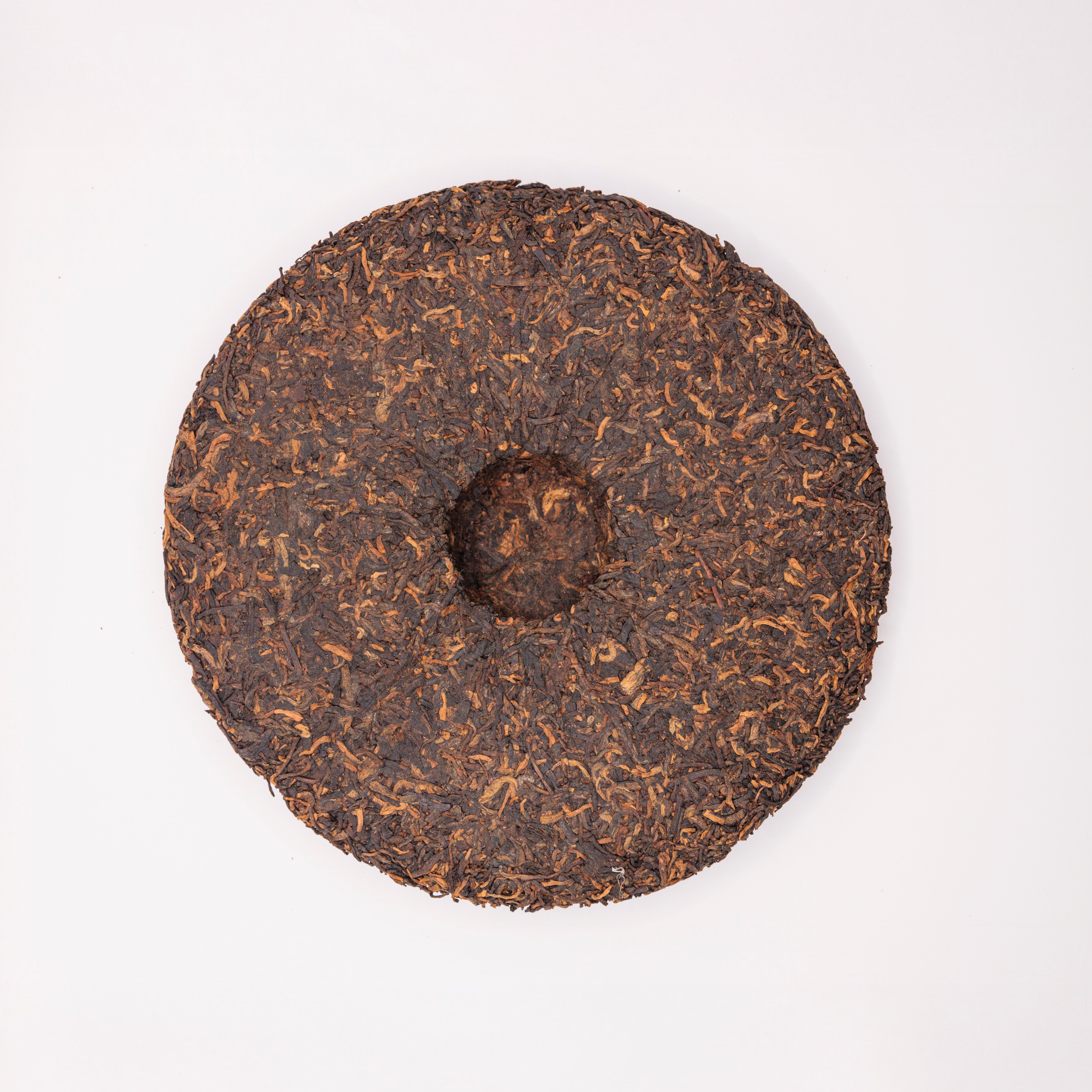 SHU PU'ER ZI JIN '19