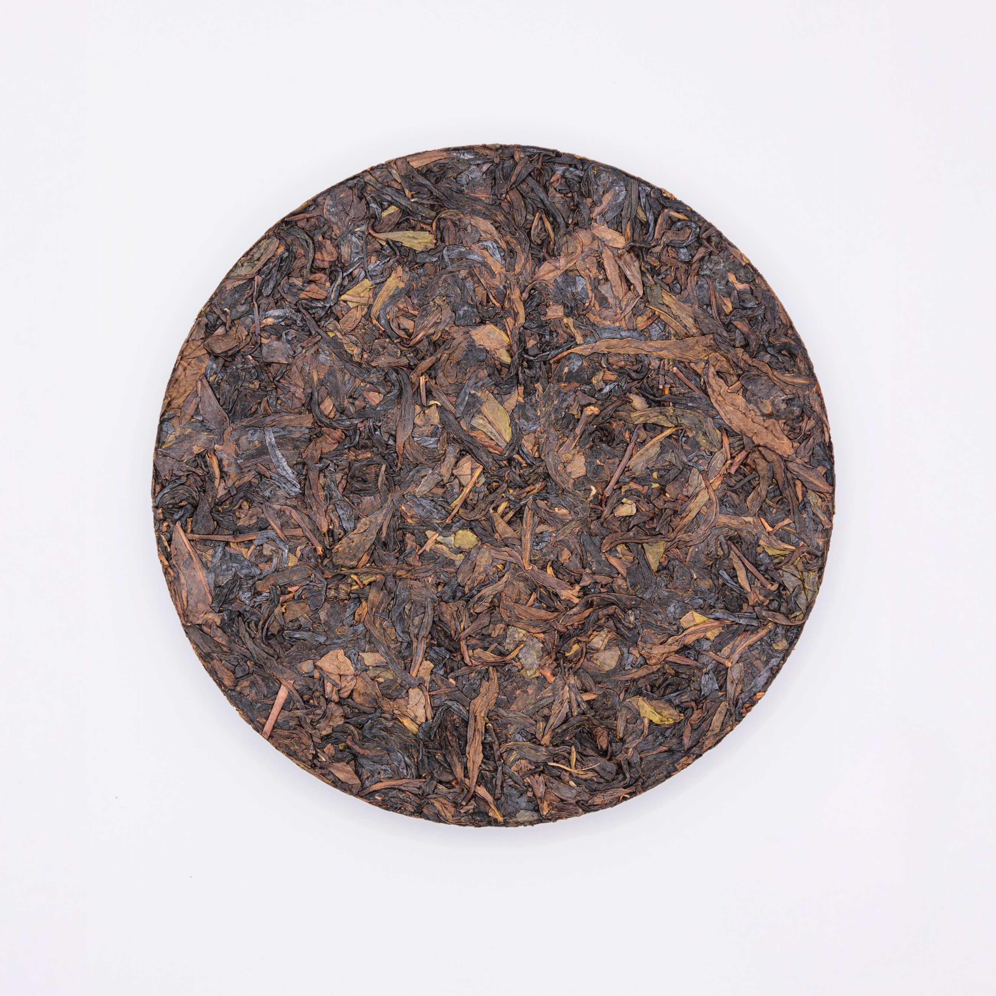 GABA DA HONG PAO