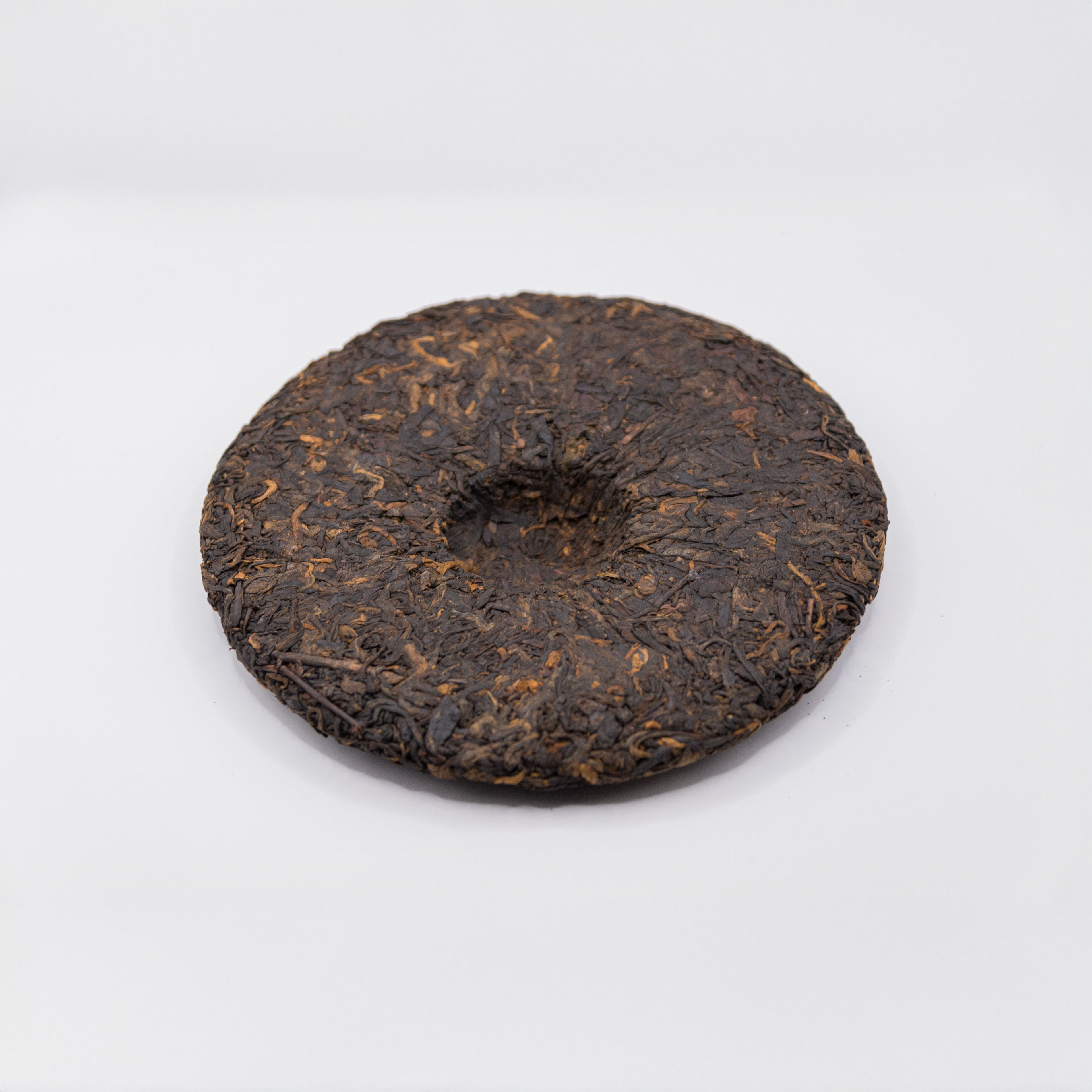 SHU PUERH '13