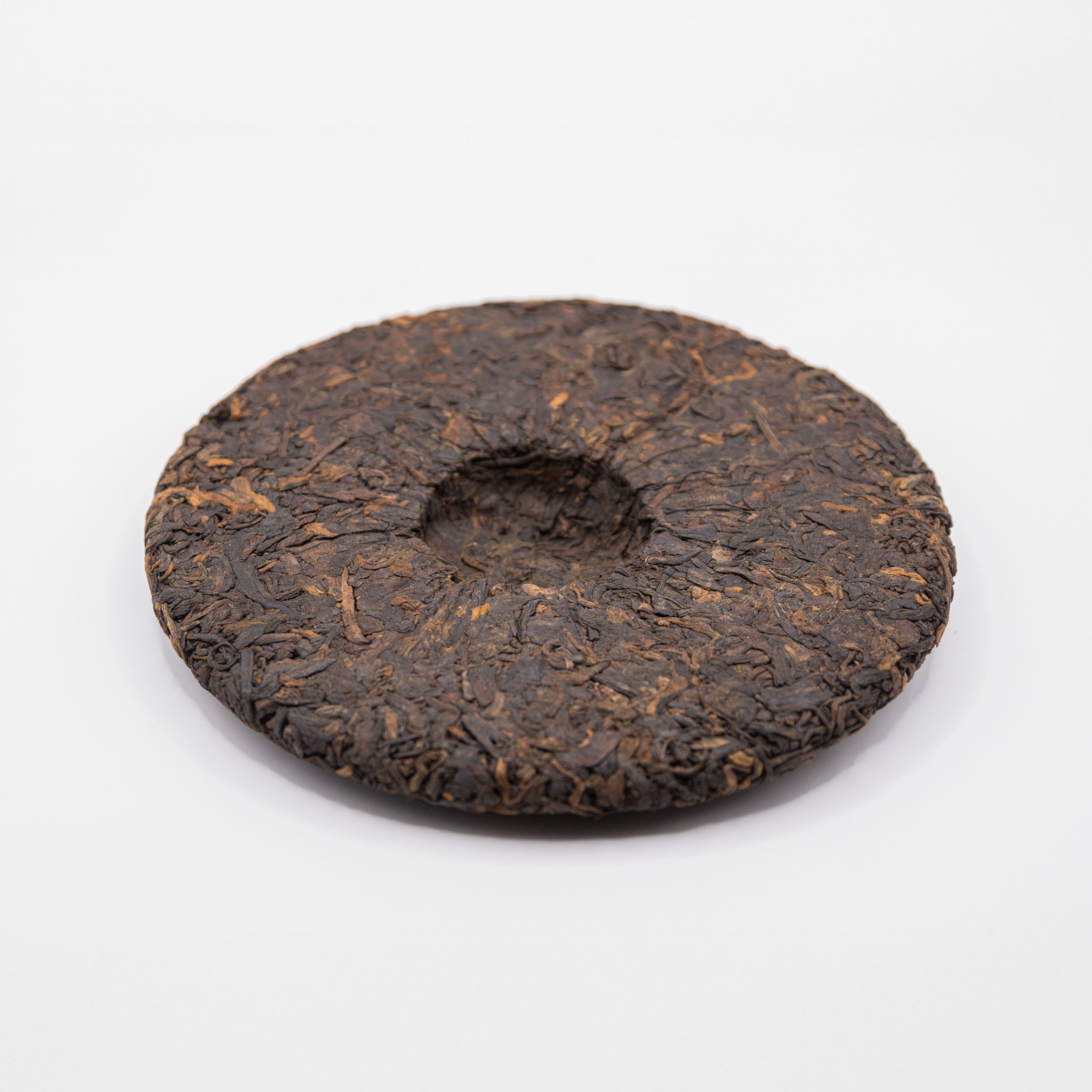 SHU PUERH YIWU JINYA '21