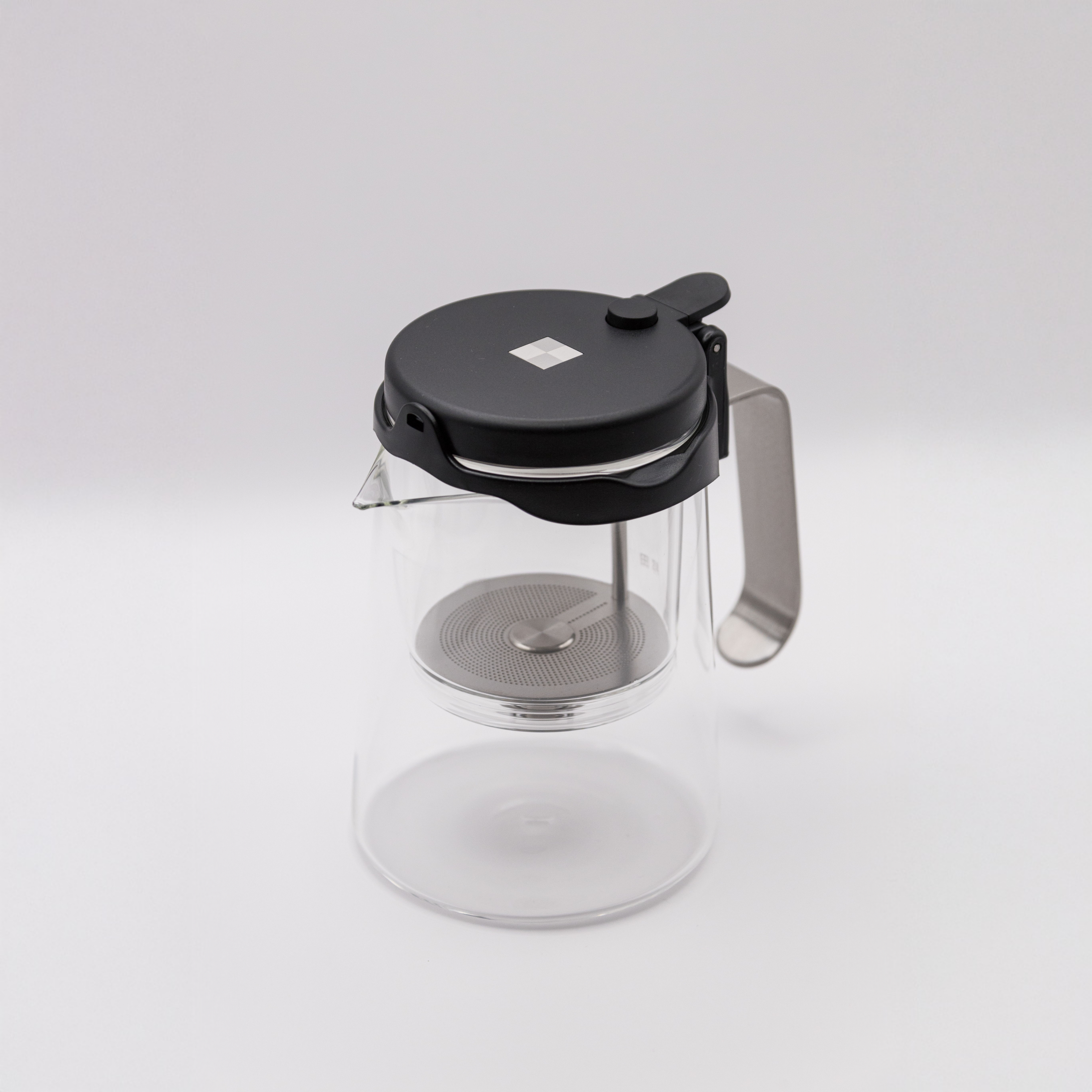 ТІ-ПОТ SAMADOYO BONSTON 550/750ml