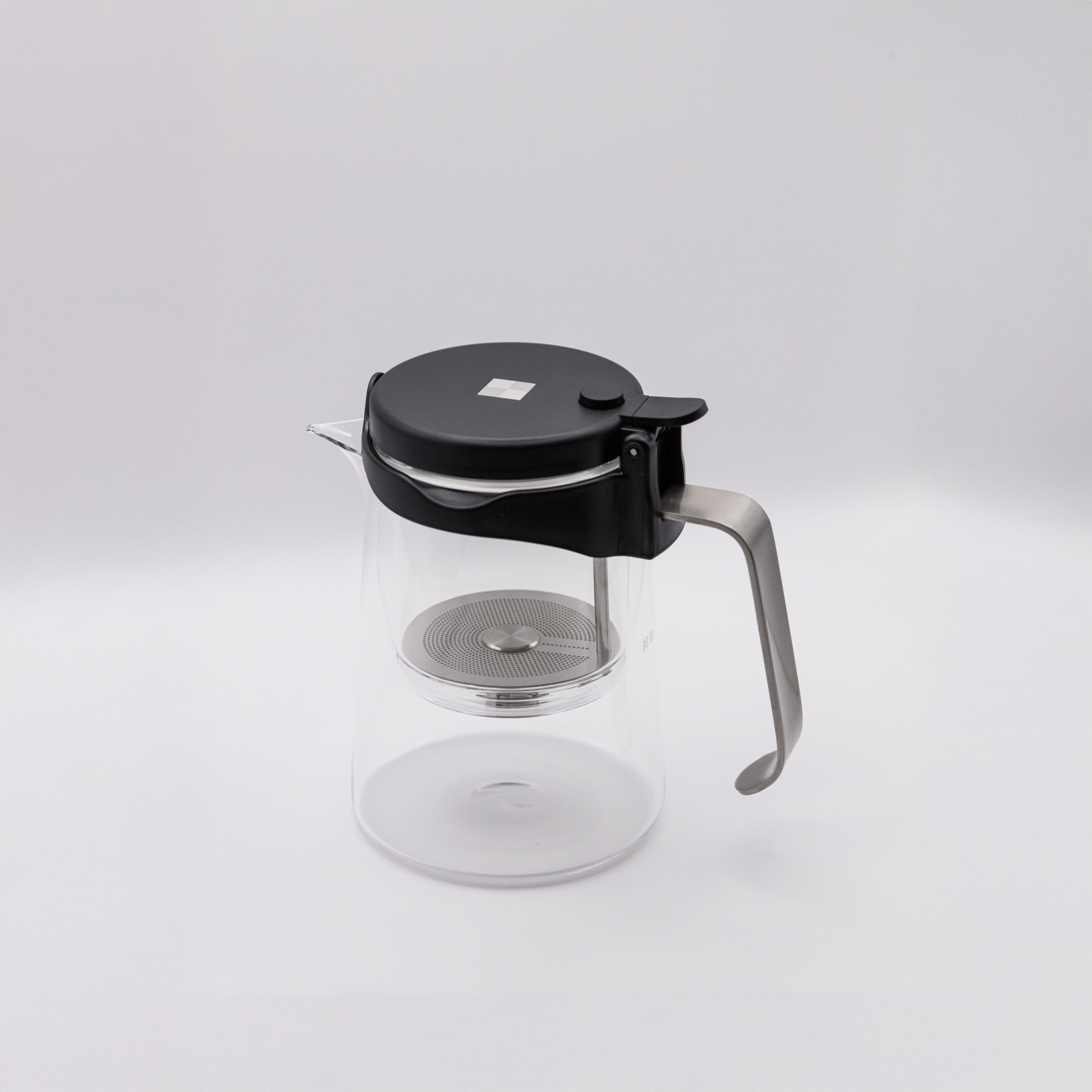 ТІ-ПОТ SAMADOYO BONSTON 550/750ml