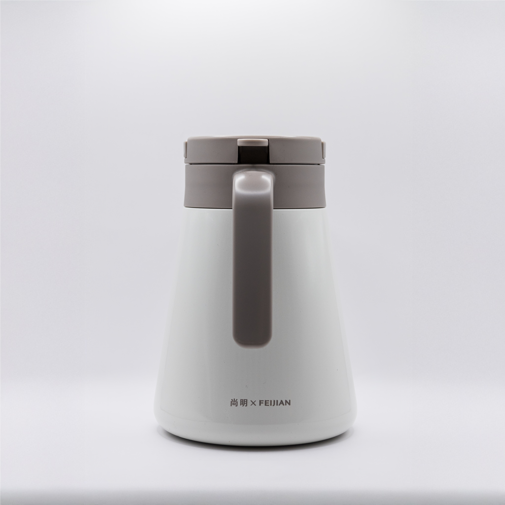 ТЕРМОС-КУВШИН SAMADOYO 1300 ml