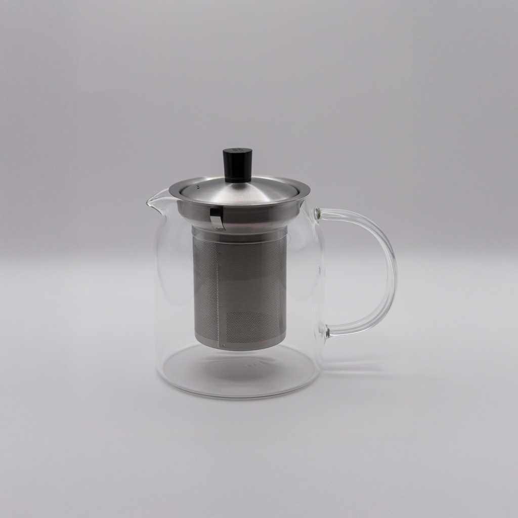 ЧАЙНИК-ЗАВАРНИК SAMADOYO 500/700ml