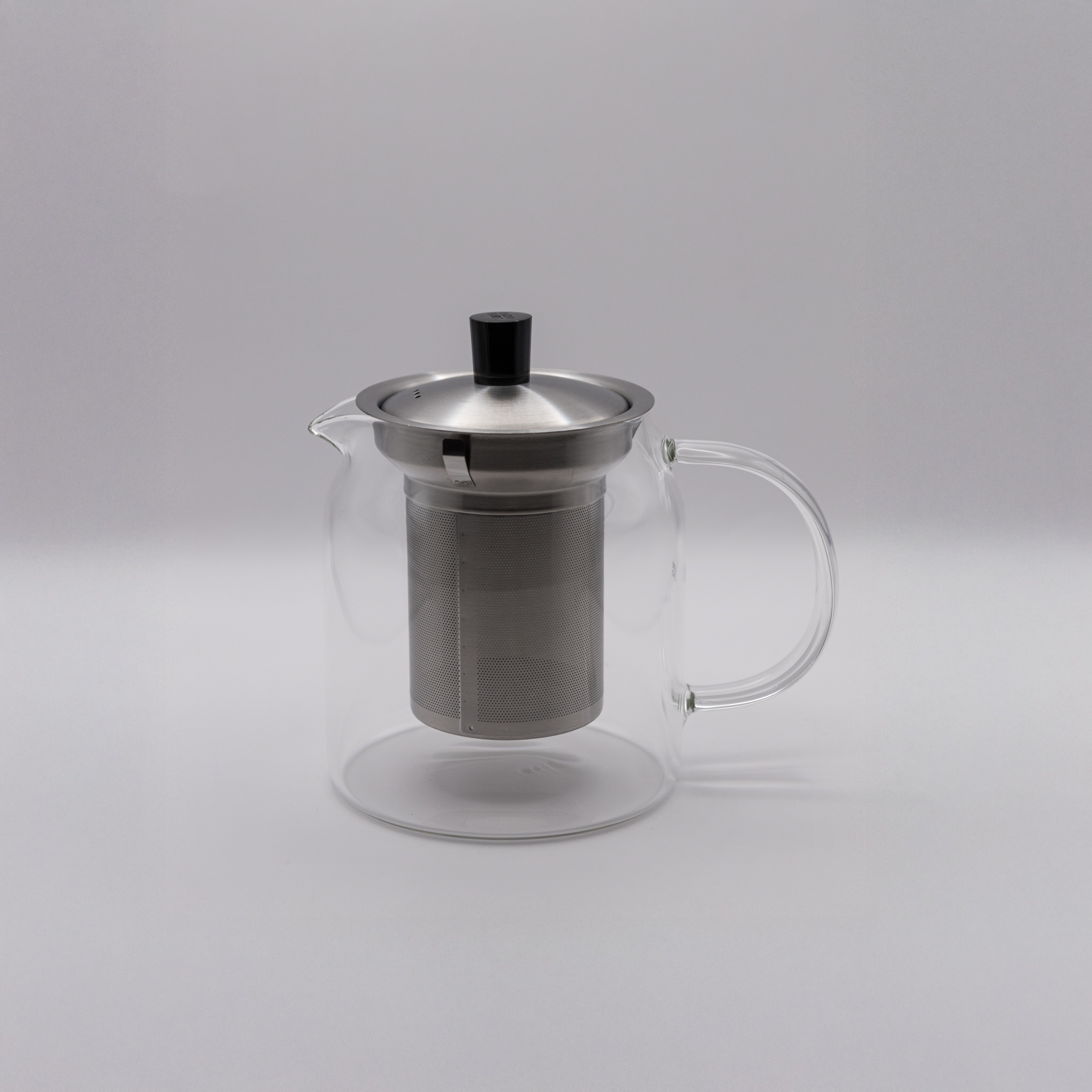 ЧАЙНИК-ЗАВАРНИК SAMADOYO 500/700ml