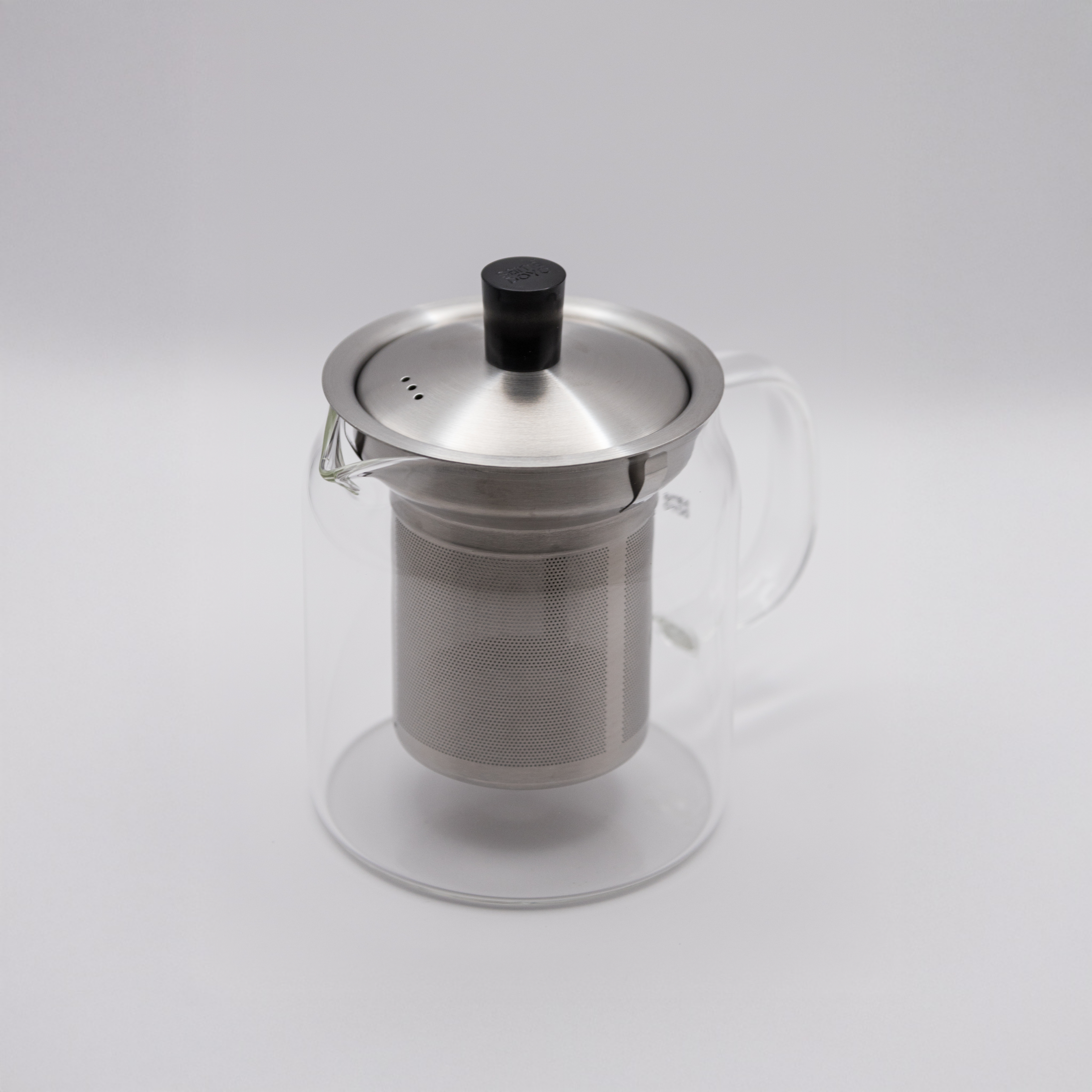 ЧАЙНИК-ЗАВАРНИК SAMADOYO 500/700ml