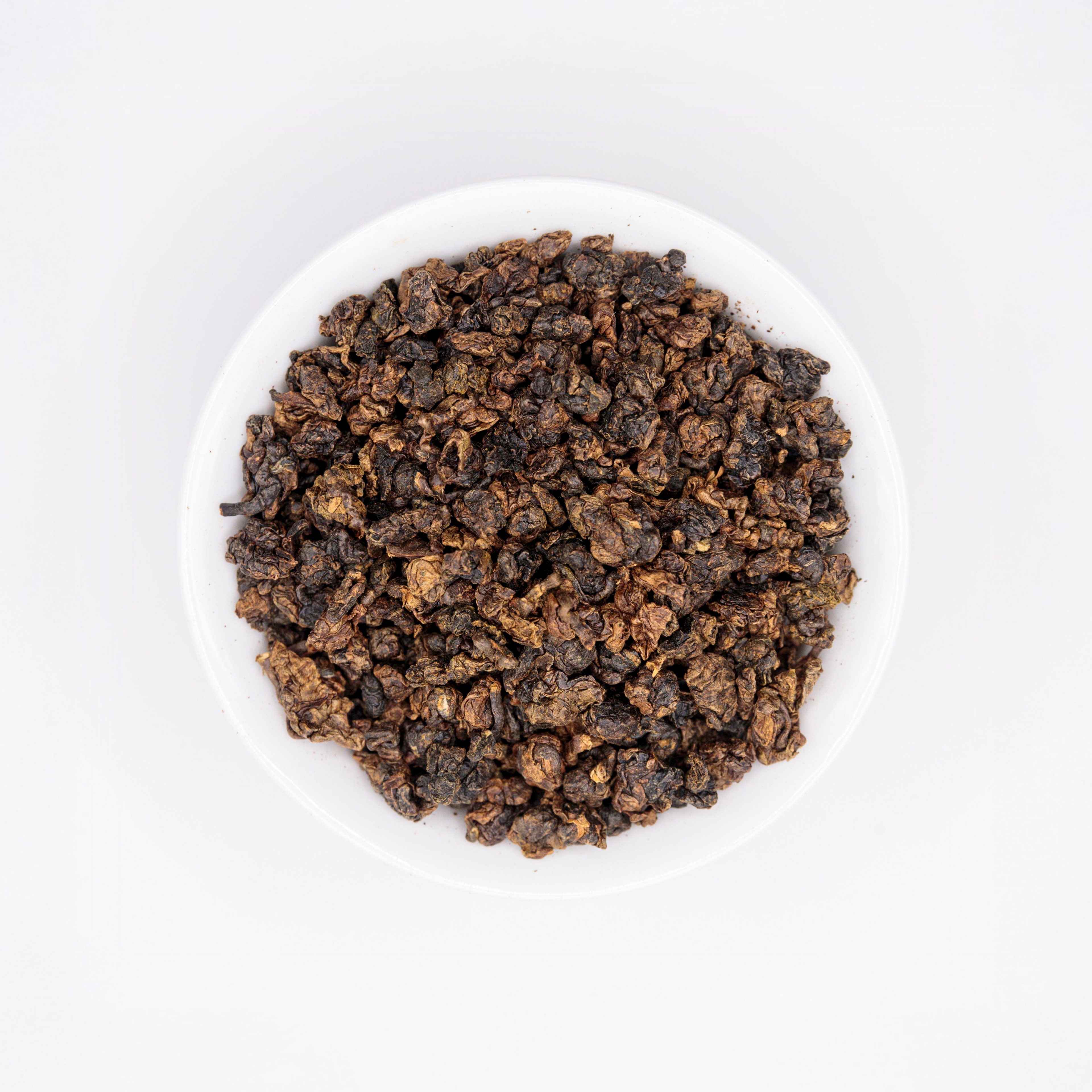 GABA OOLONG №17