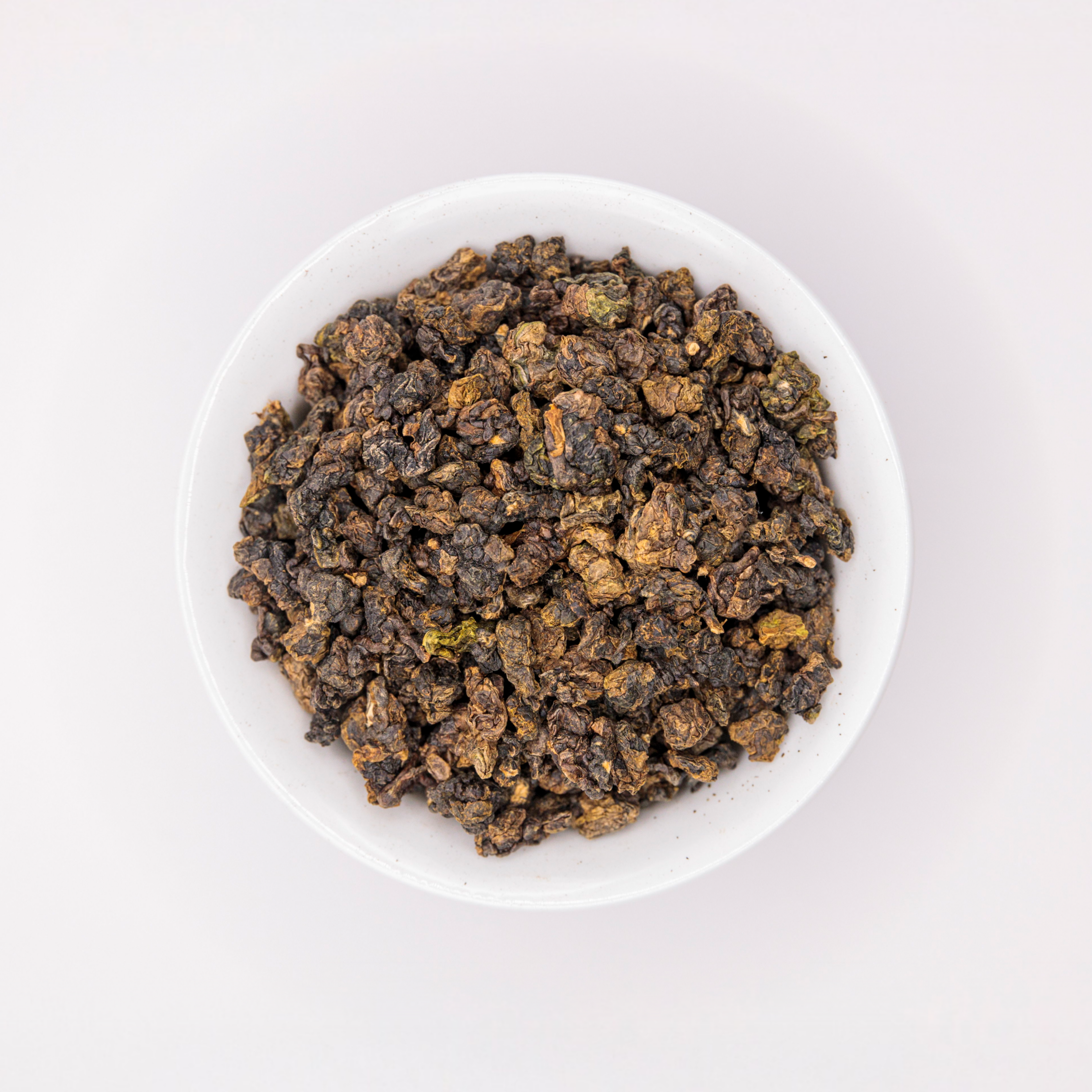GABA OOLONG №12