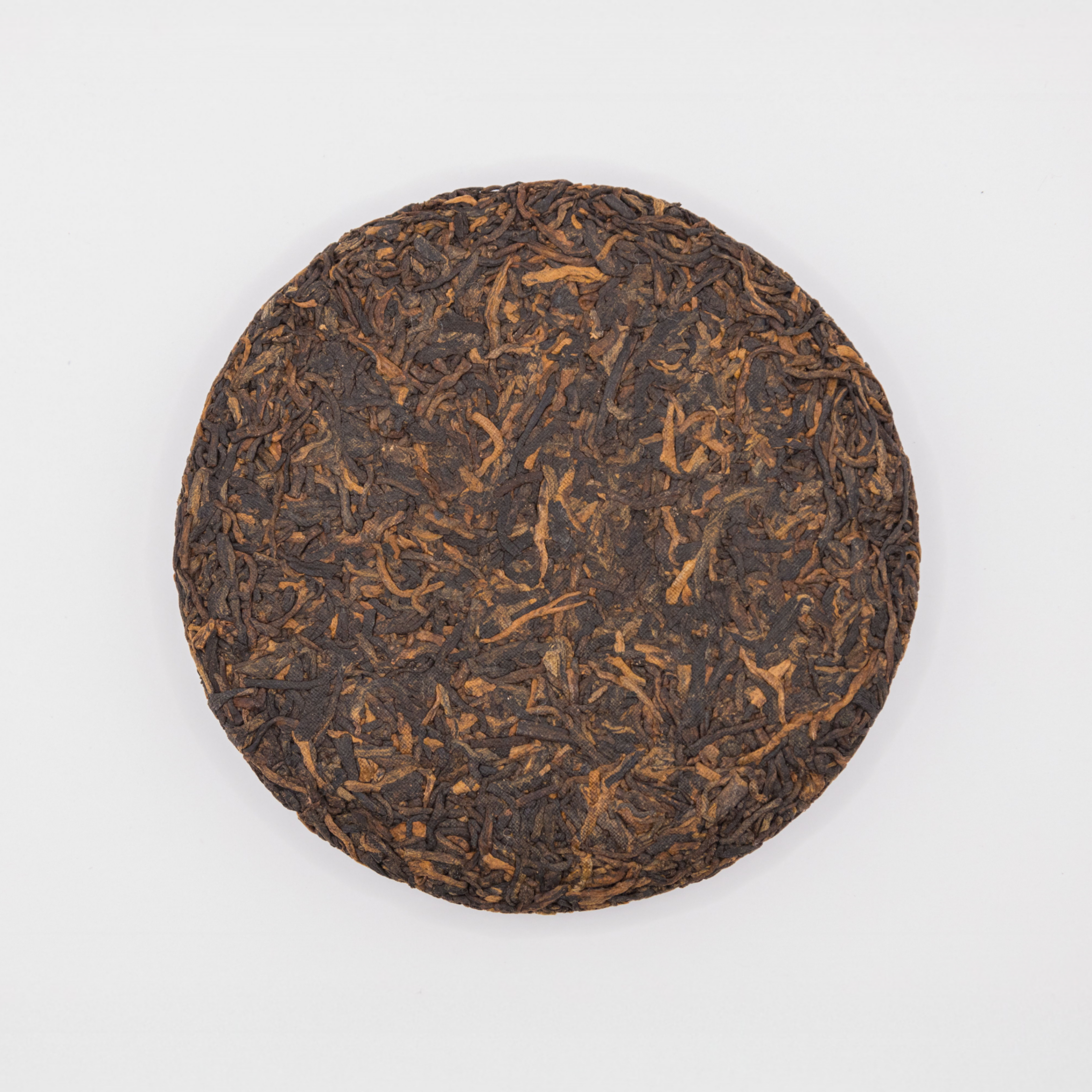 SHU PUERH BADASHAN '23