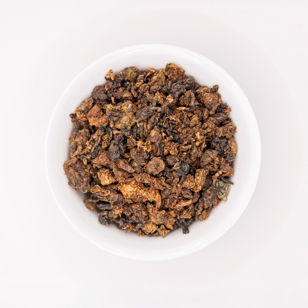 ASSAM BLACK