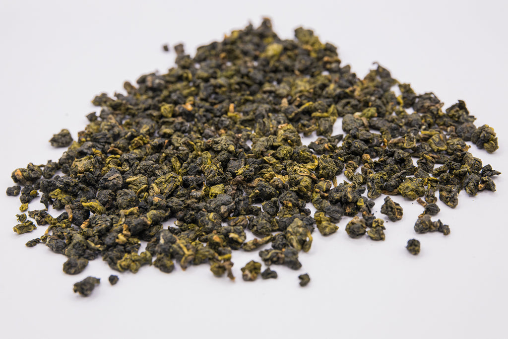 OOLONG ROAN JY