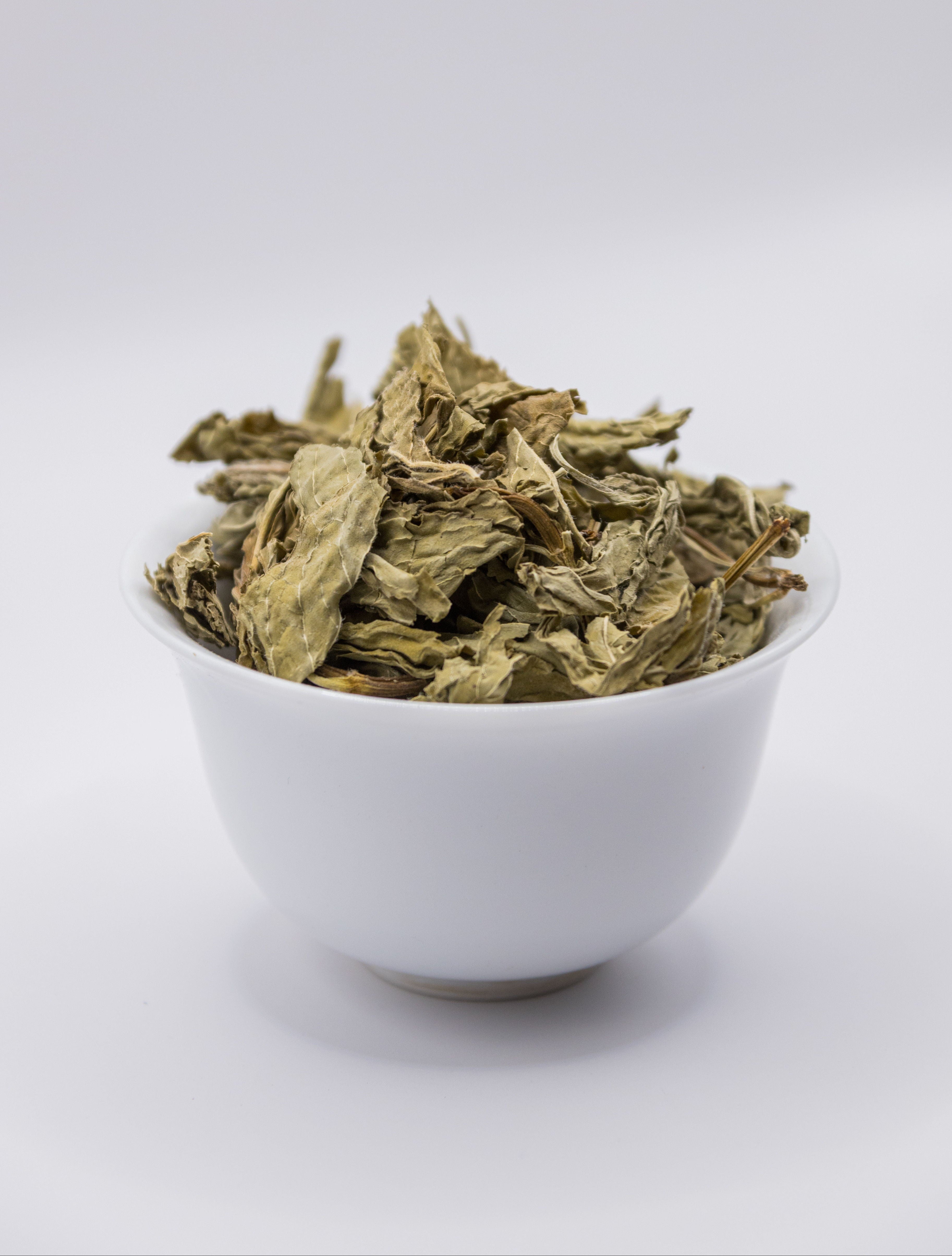 PEPPERMINT
