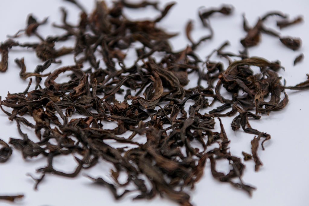 DA HONG PAO
