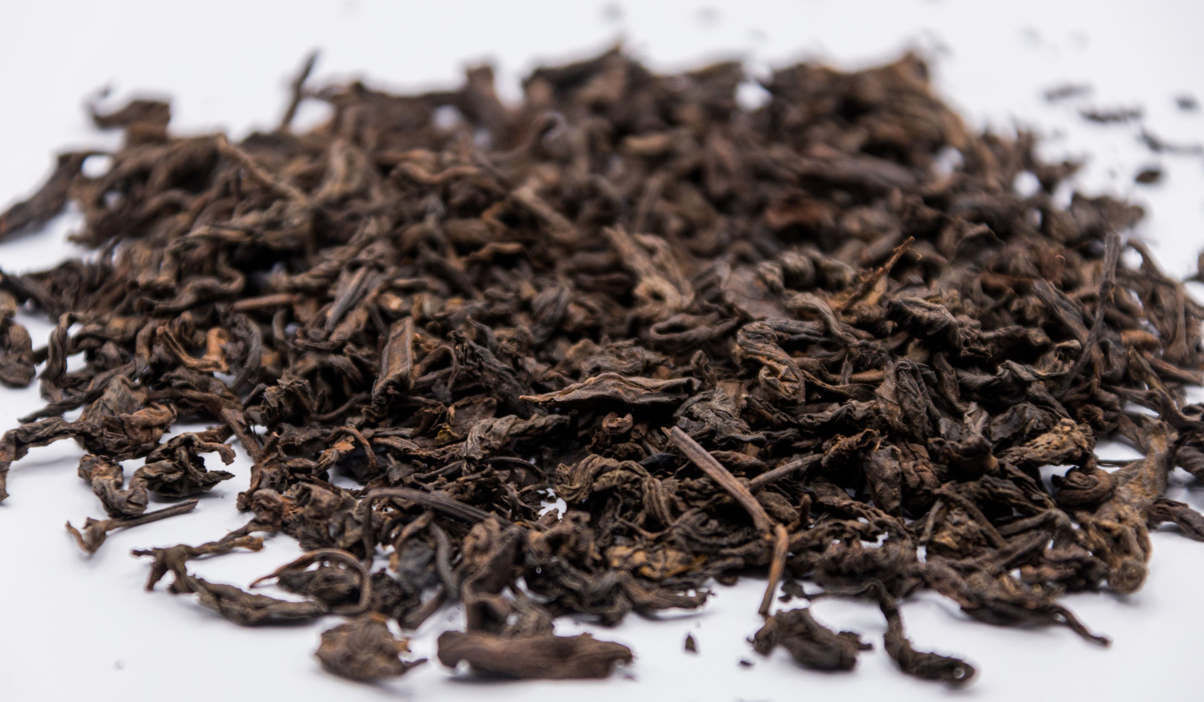 SHU PUERH SANG