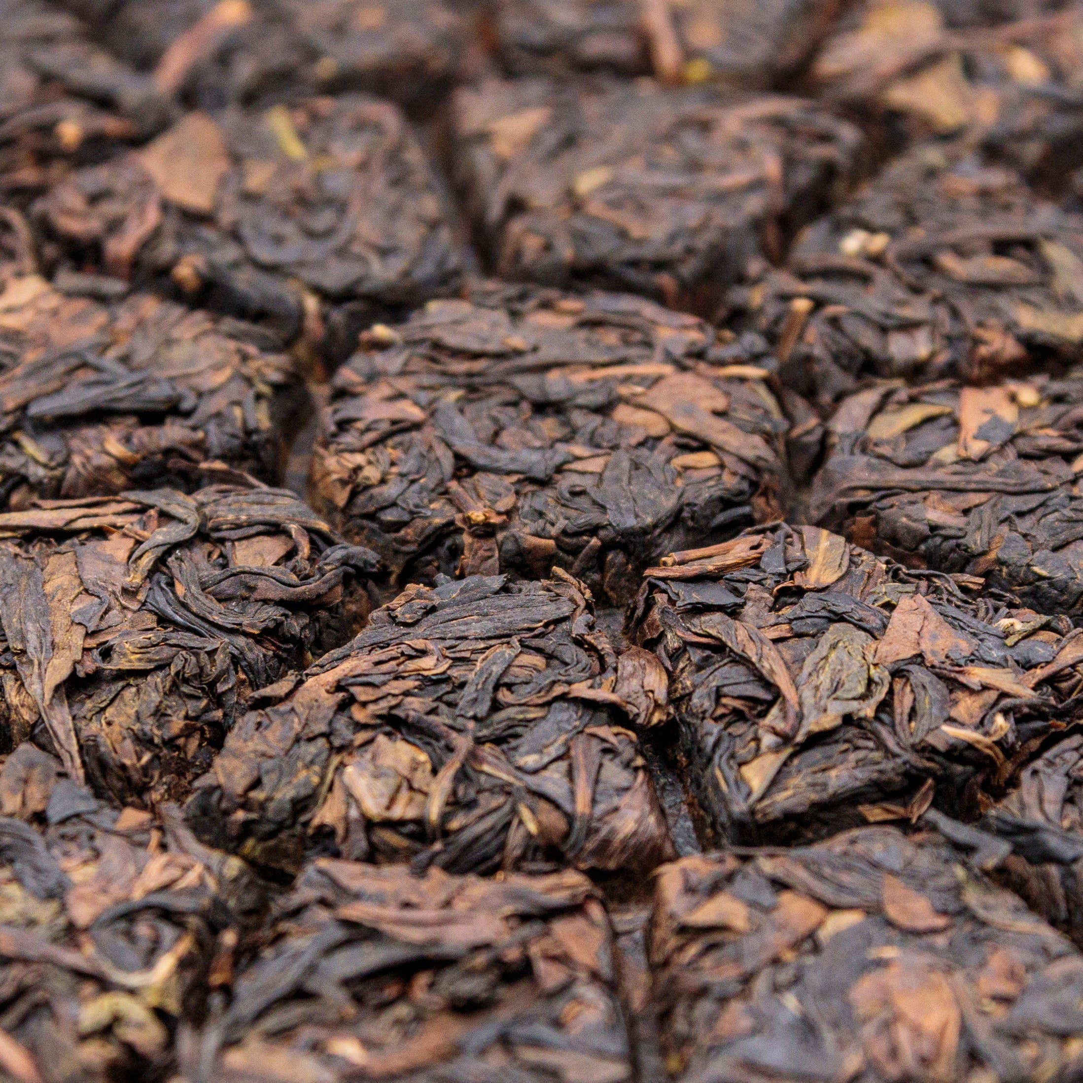 GABA DA HONG PAO