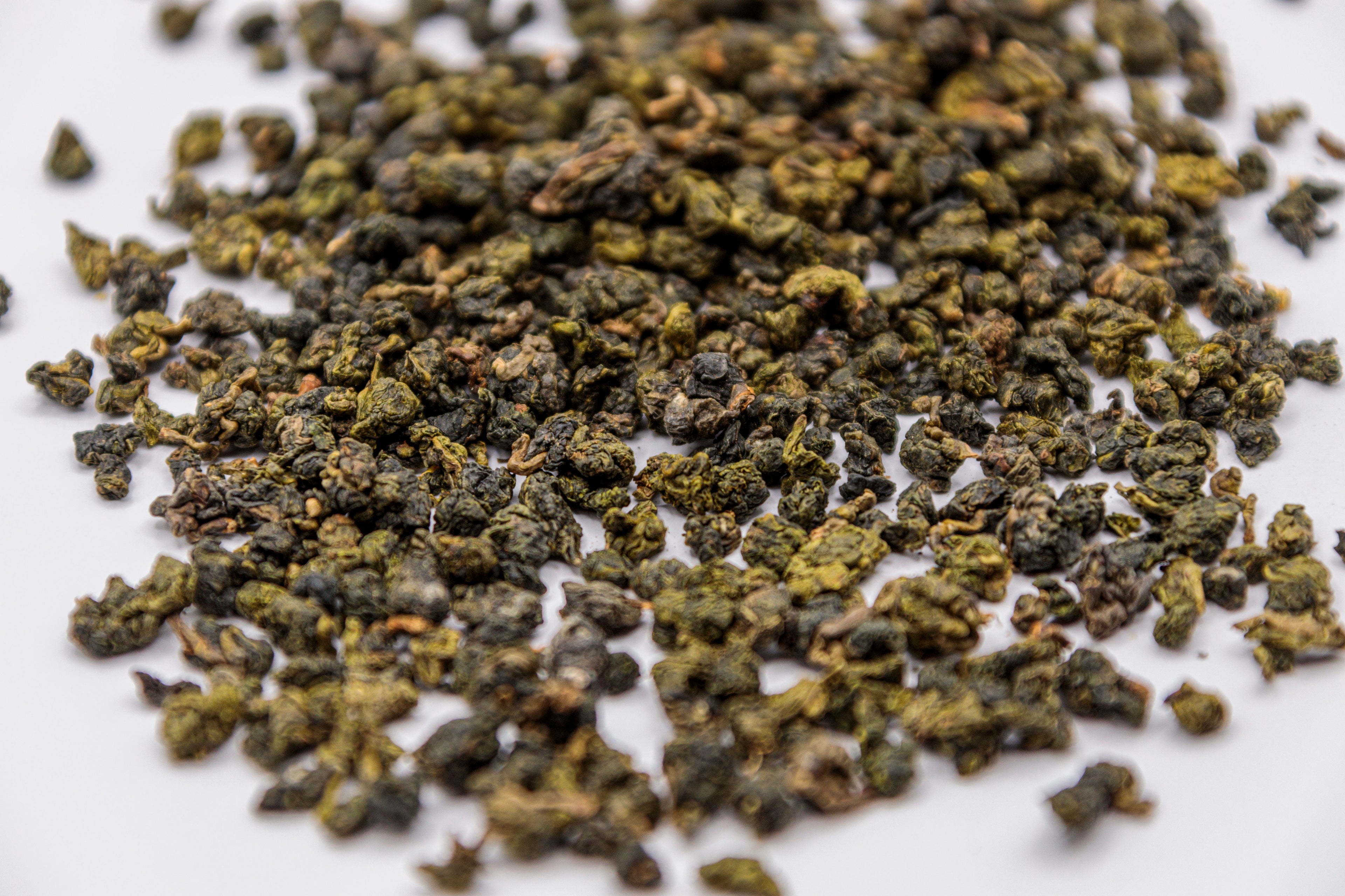 OSMANTHUS OOLONG