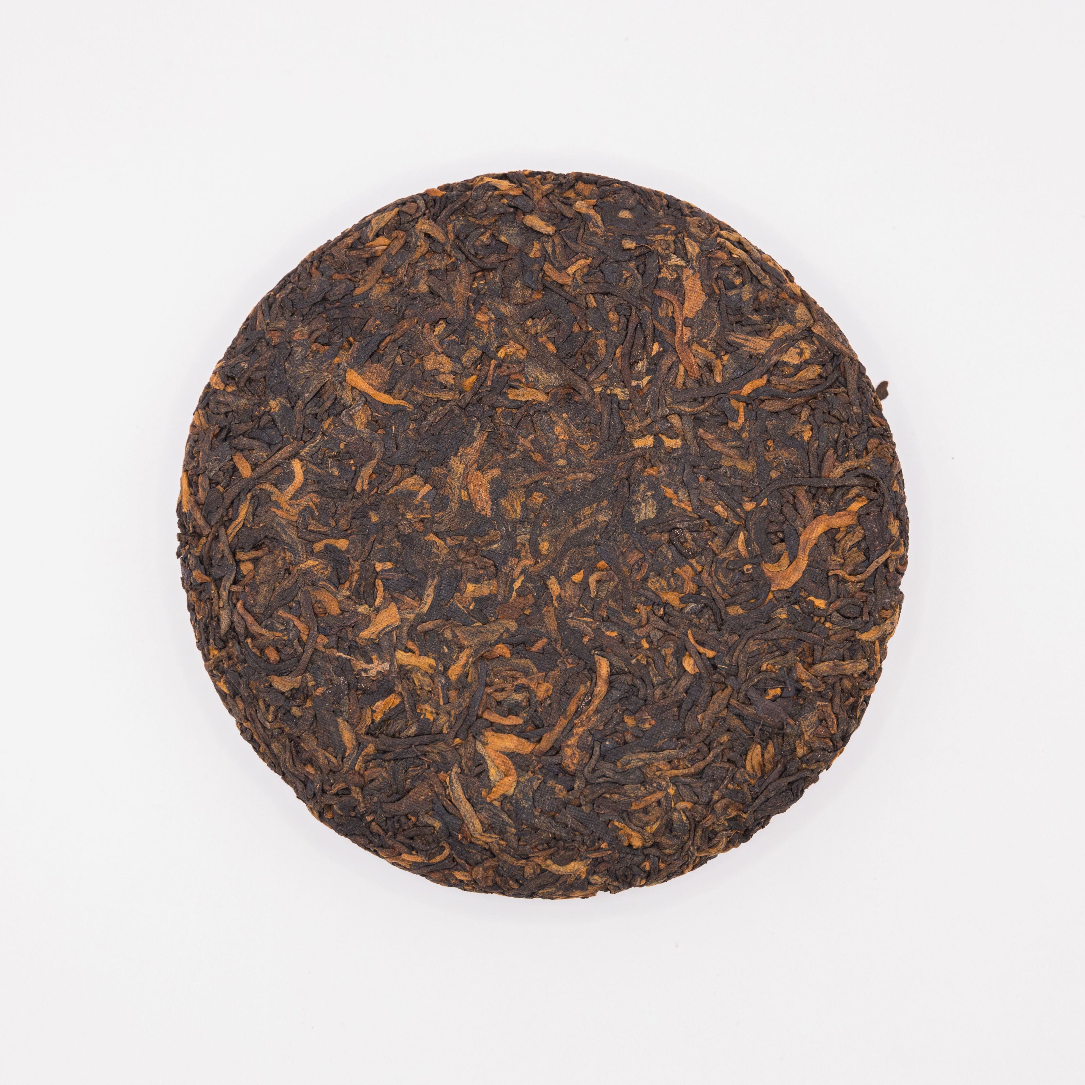 SHU PUERH MENGKU '24