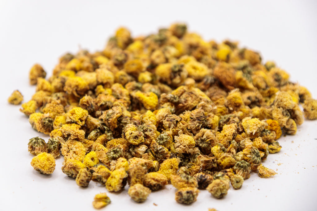 CHRYSANTHEMUM FLOWERS