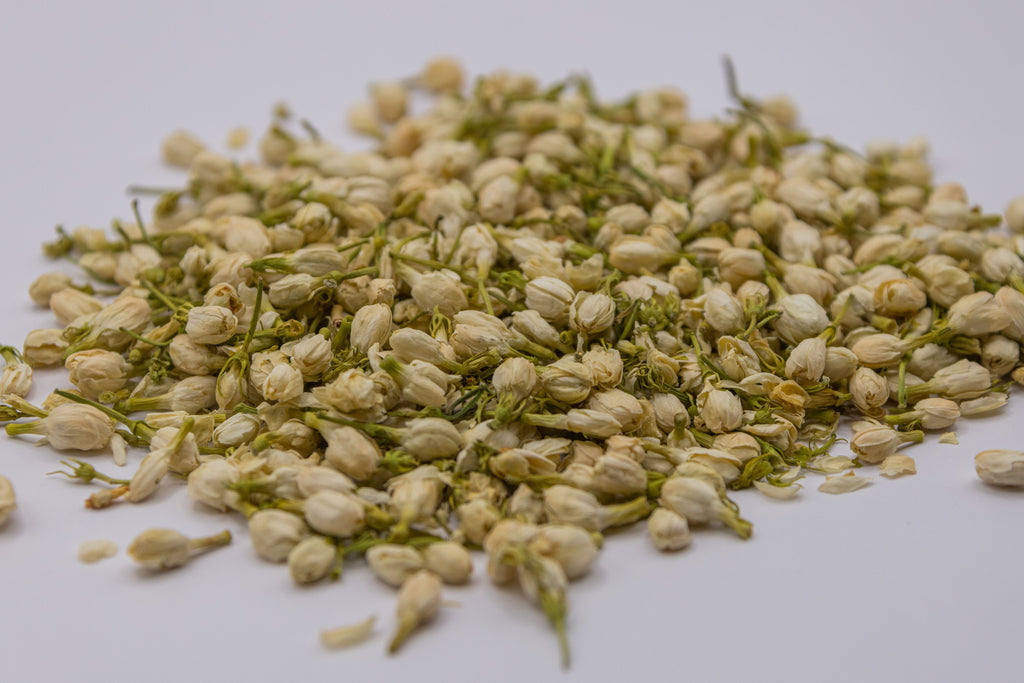 JASMINE BUD