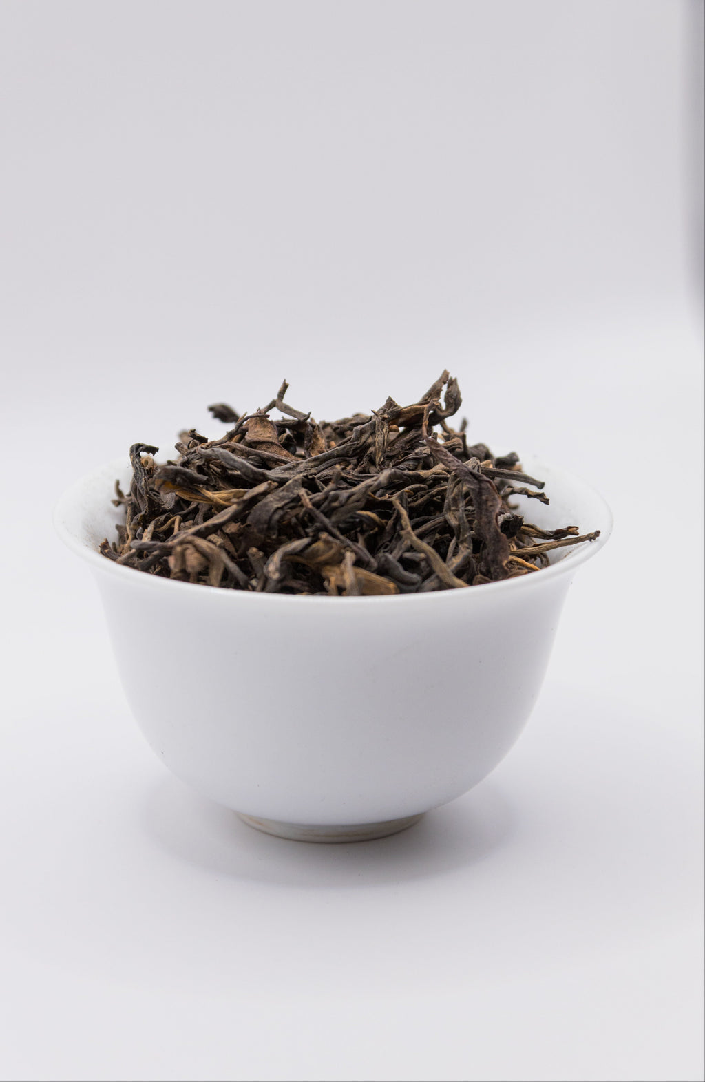 GU SHU CHA