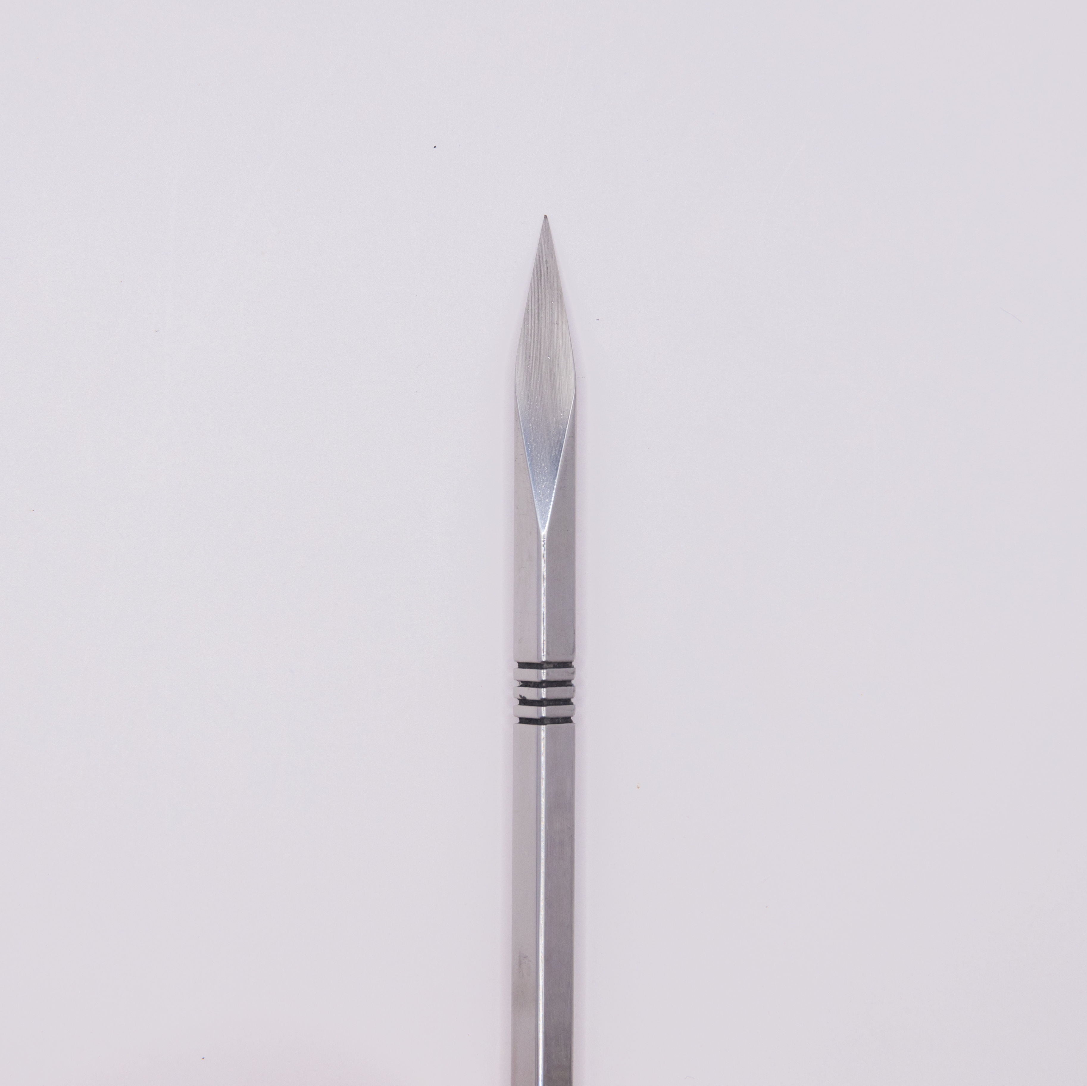 ПУЕРНИЙ НІЖ