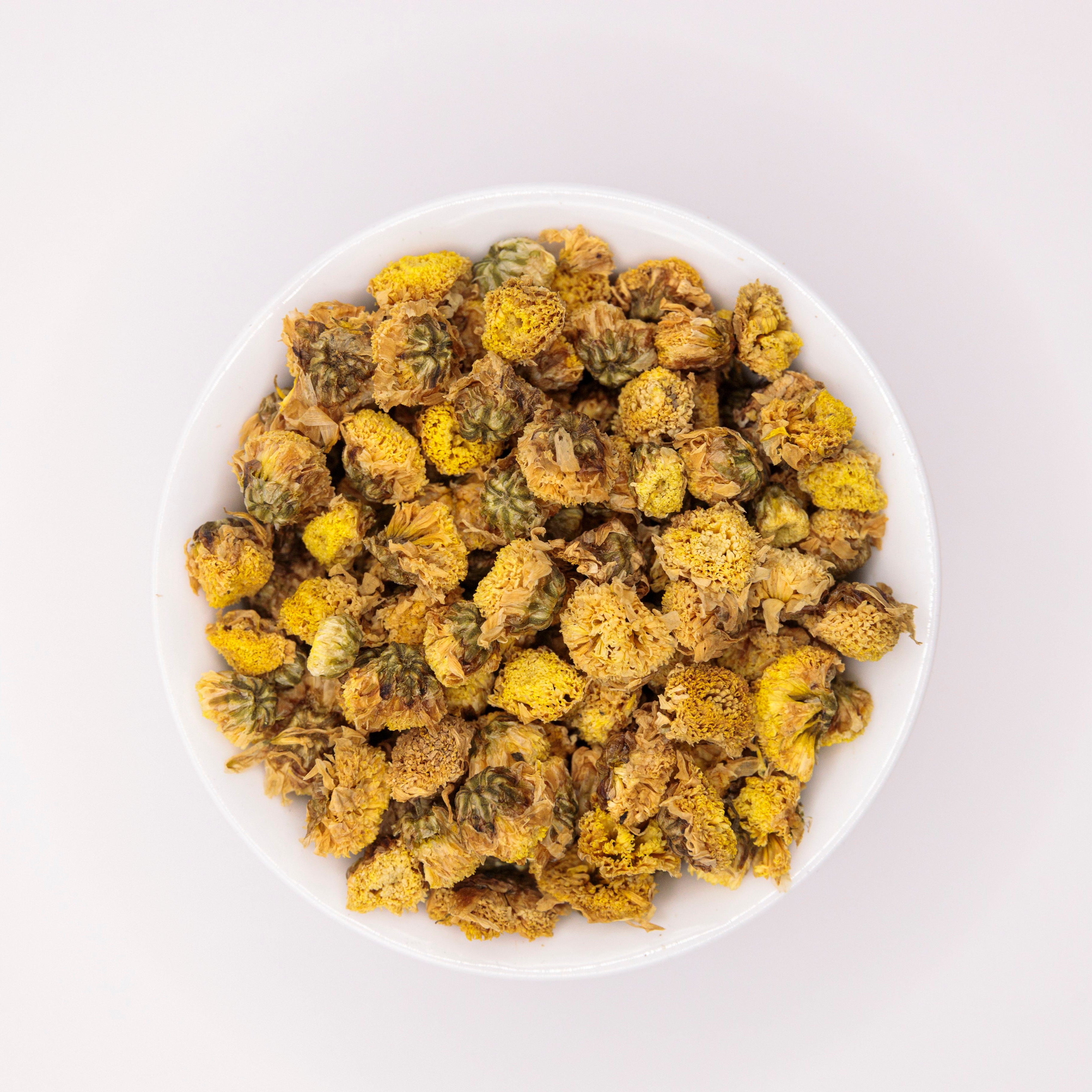 CHRYSANTHEMUM FLOWERS