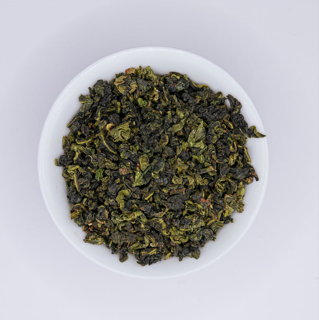TIE GUAN YIN
