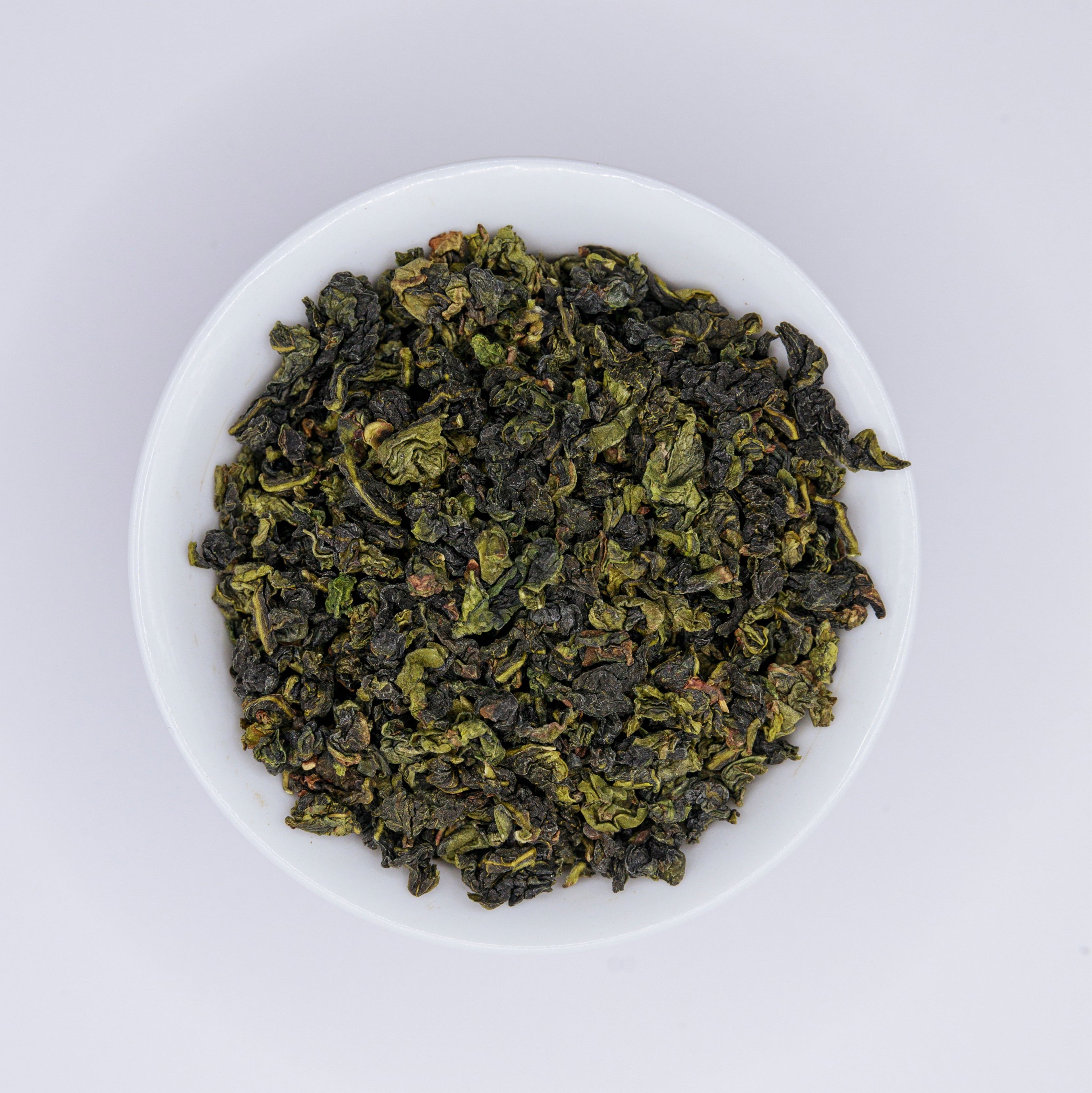 TIE GUAN YIN