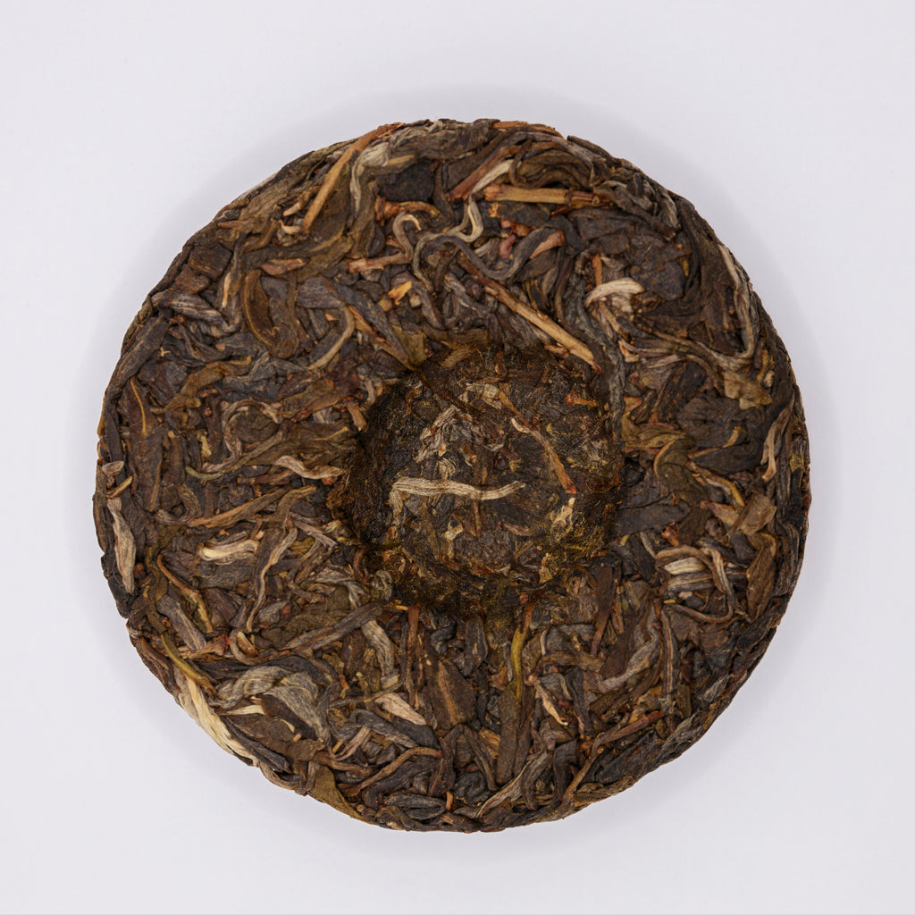 SHENG PU'ER FENGQING