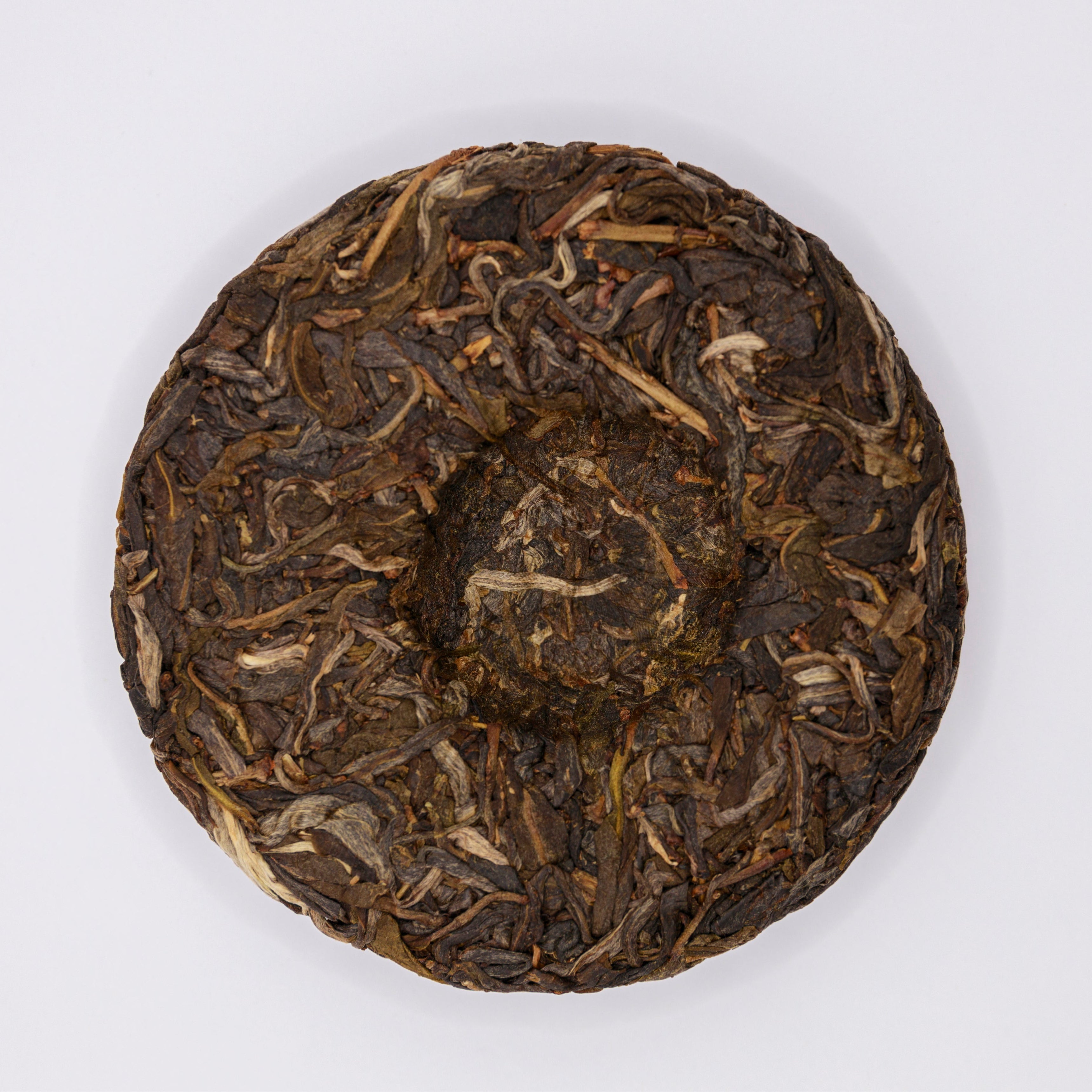 SHENG PU'ER FENGQING