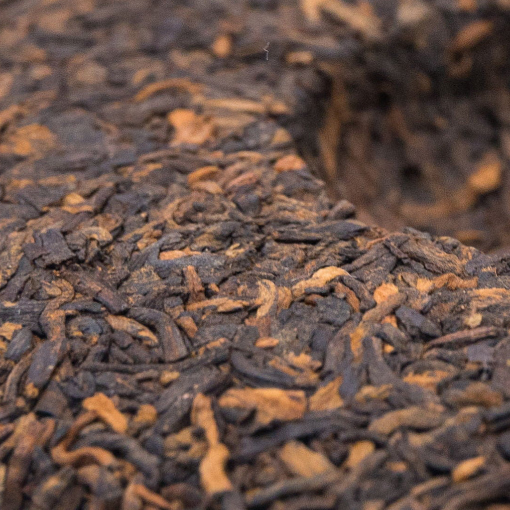 SHU PUERH MENGKU '24